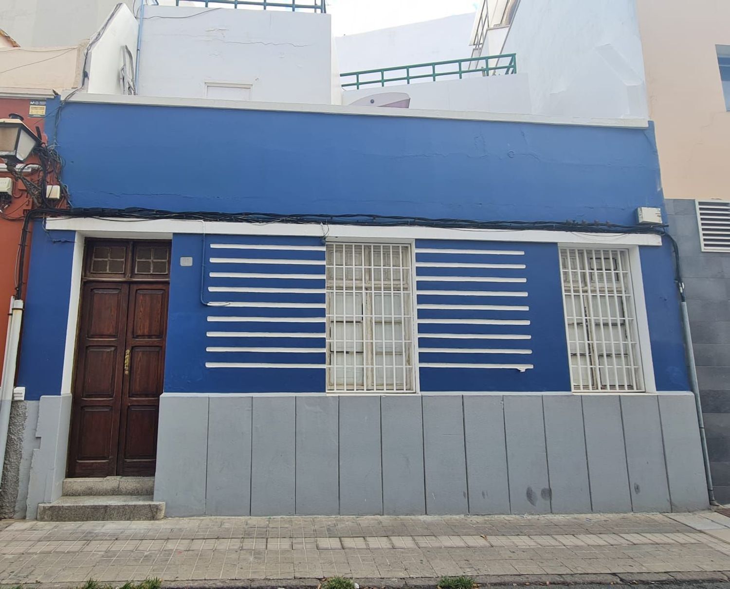 Oficina en alquiler, Las Palmas de Gran Canaria