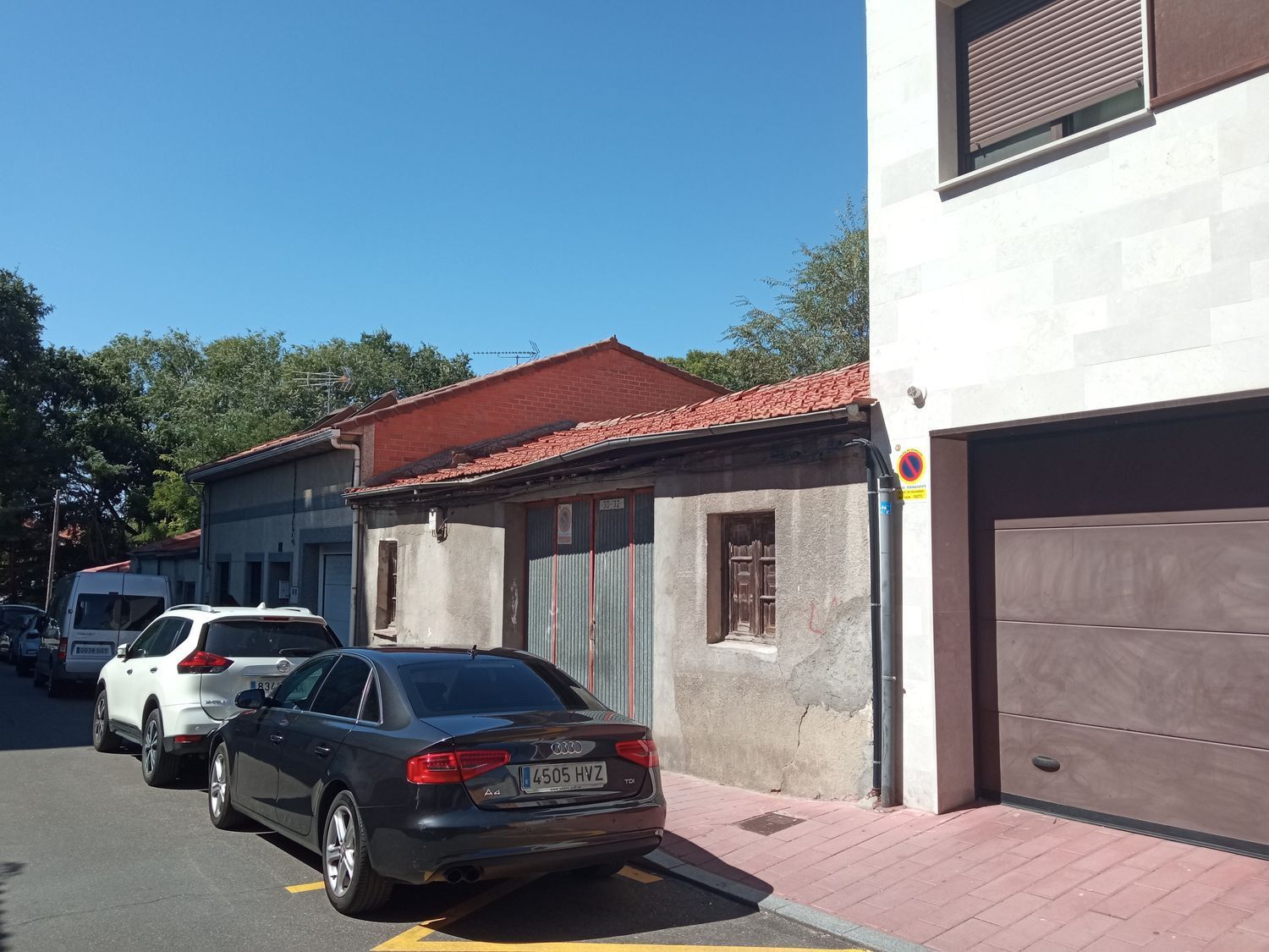 Fincas y solares-Venta-Valladolid-1404429-Foto-2