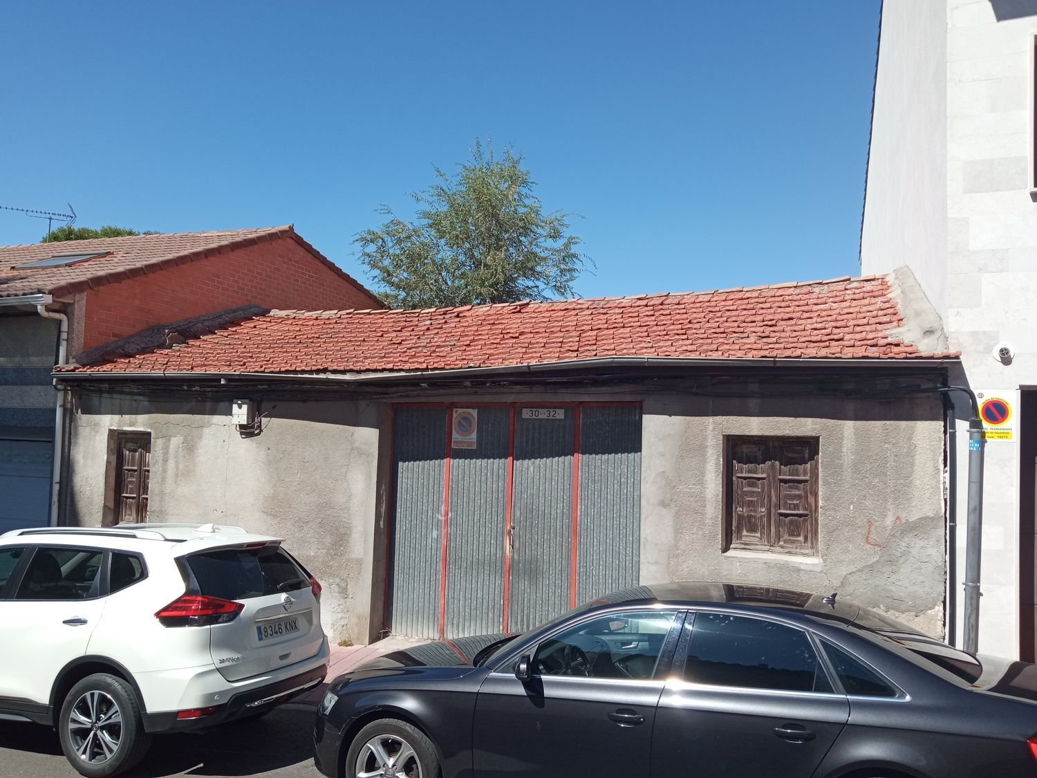Fincas y solares-Venta-1404429
