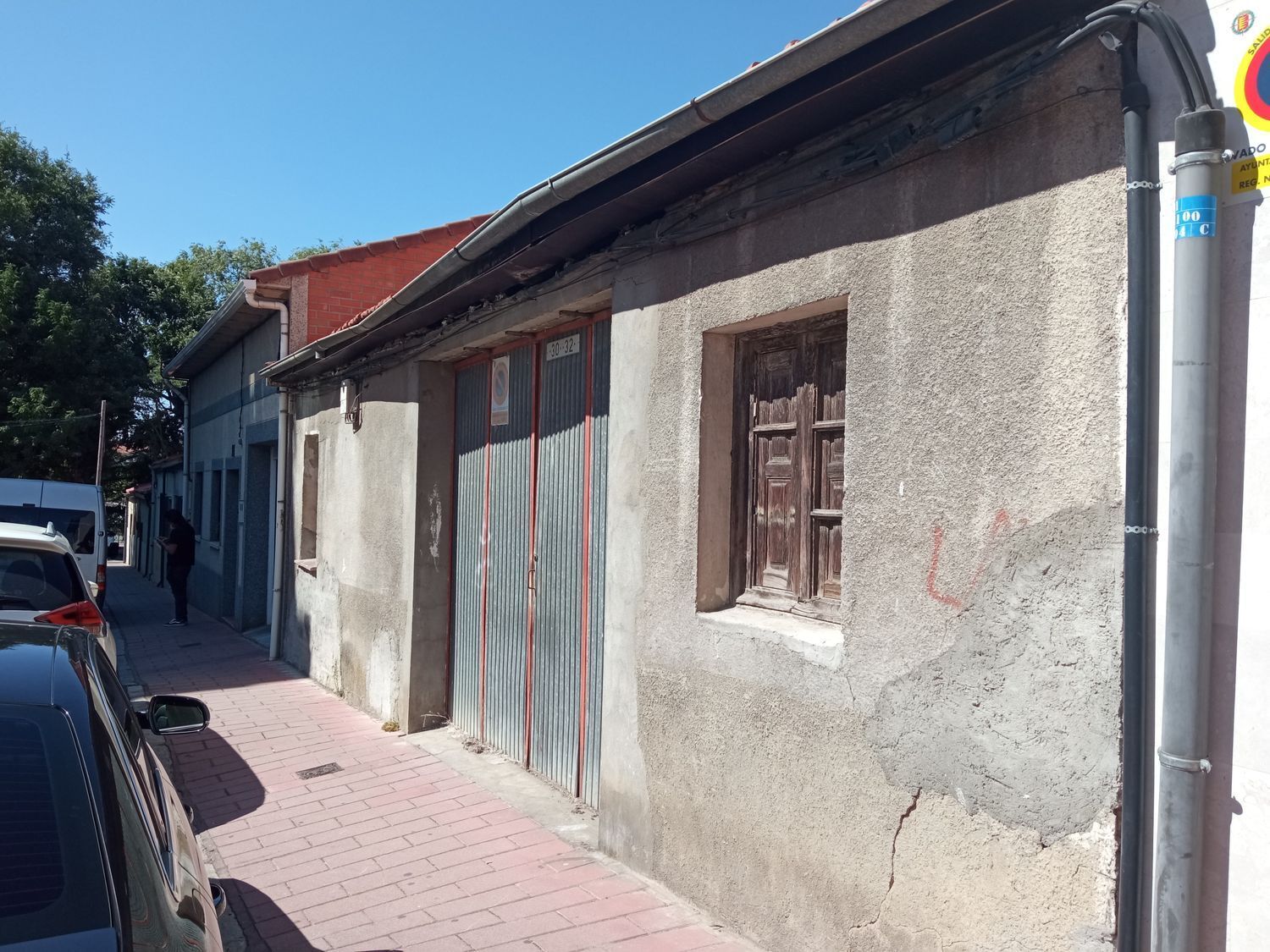 Fincas y solares-Venta-Valladolid-1404429-Foto-4