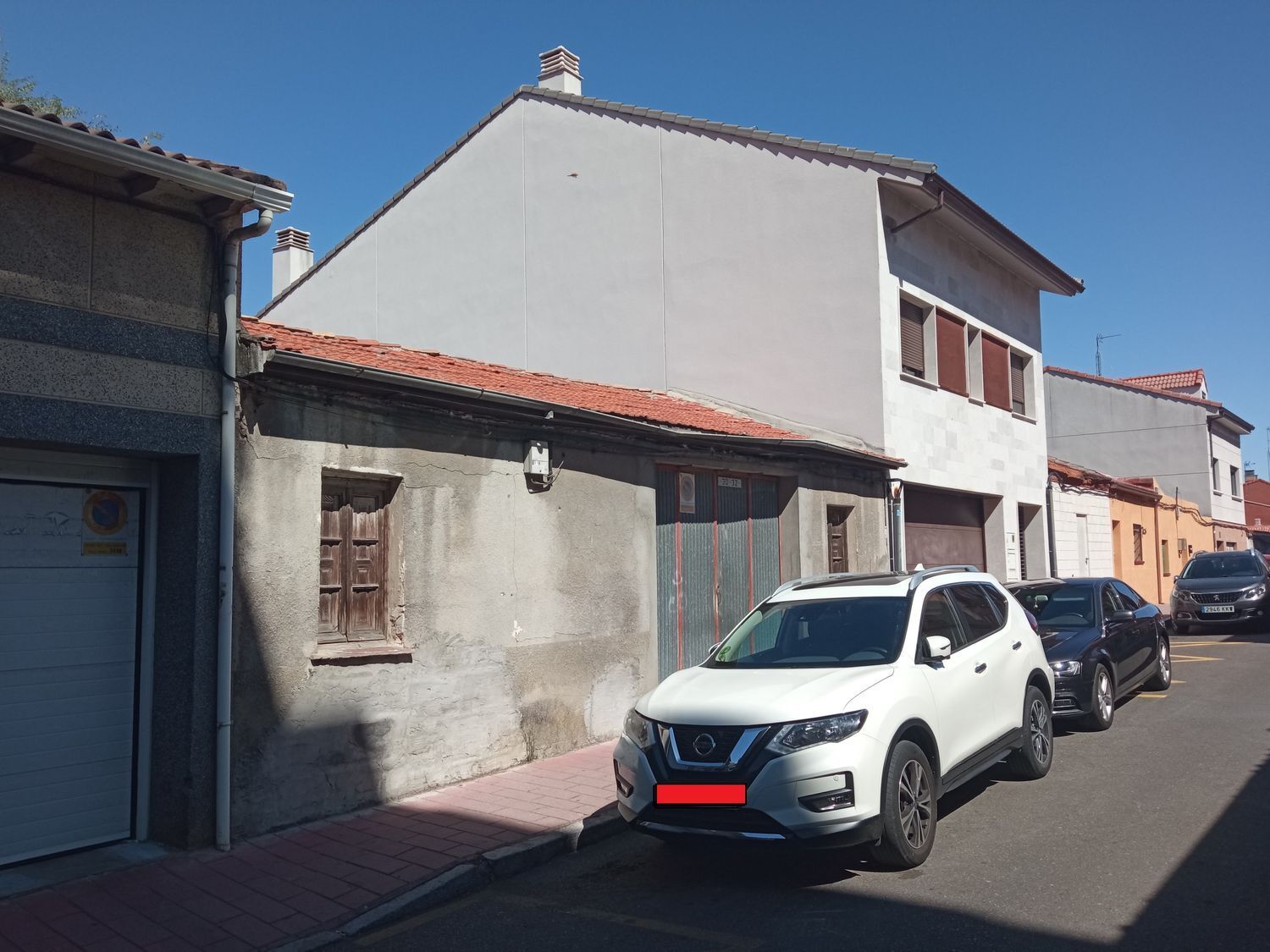 Fincas y solares-Venta-Valladolid-1404429-Foto-3