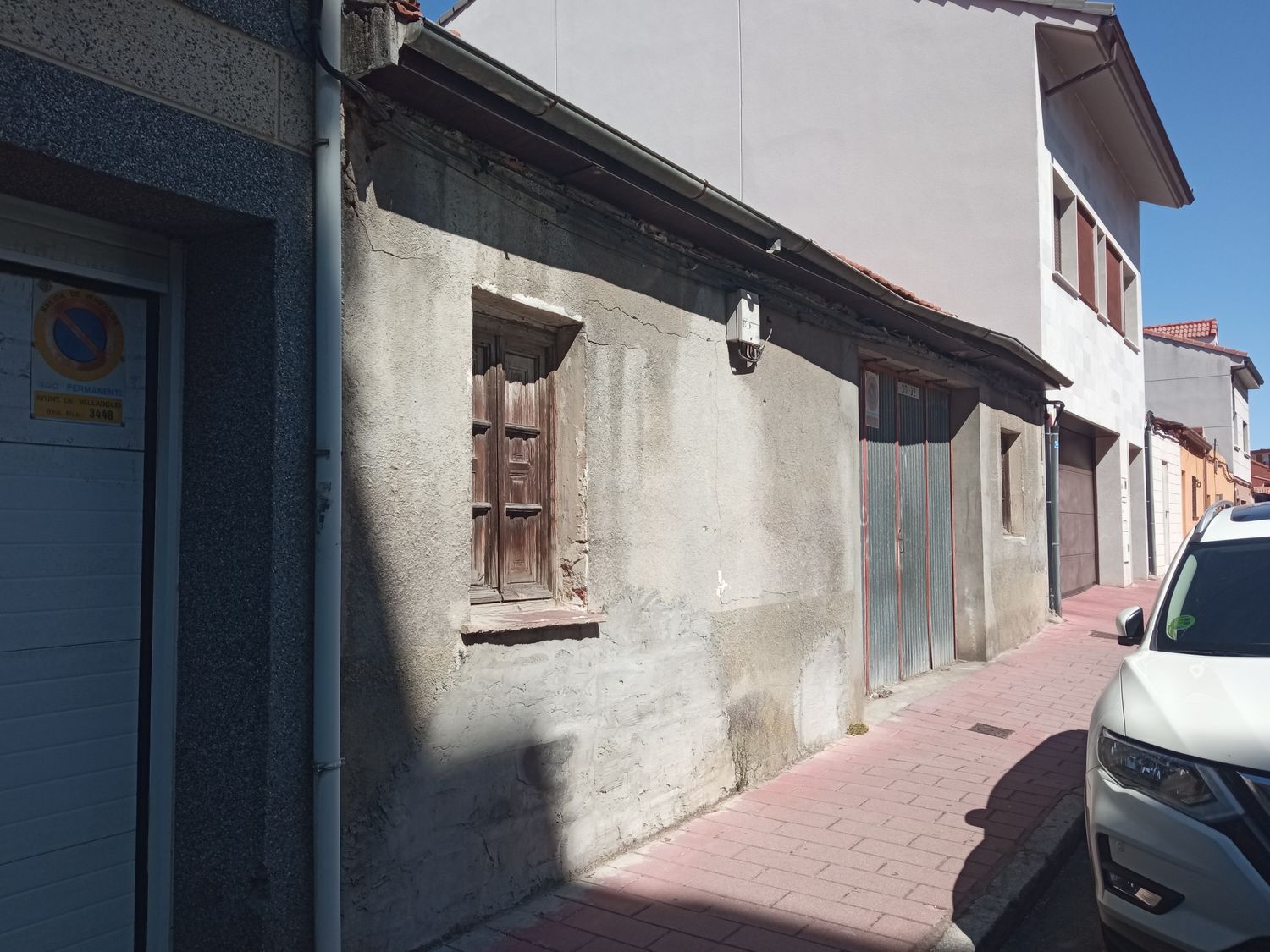 Fincas y solares-Venta-Valladolid-1404429-Foto-5