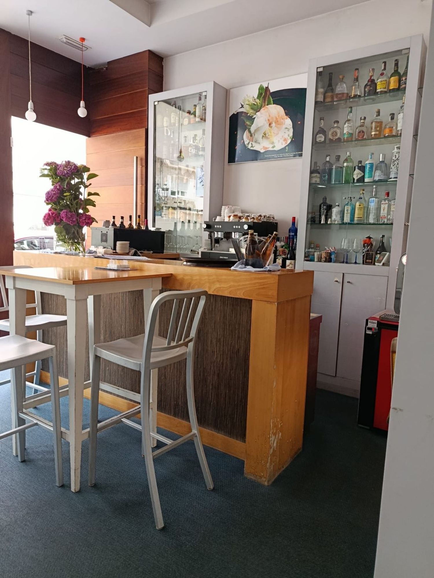 Local Comercial en alquiler, Santiago de Vigo - María Auxiliadora, Vigo