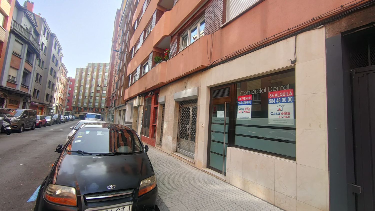 Local Comercial en venta, Centro - Centro, Gijón / Xixón