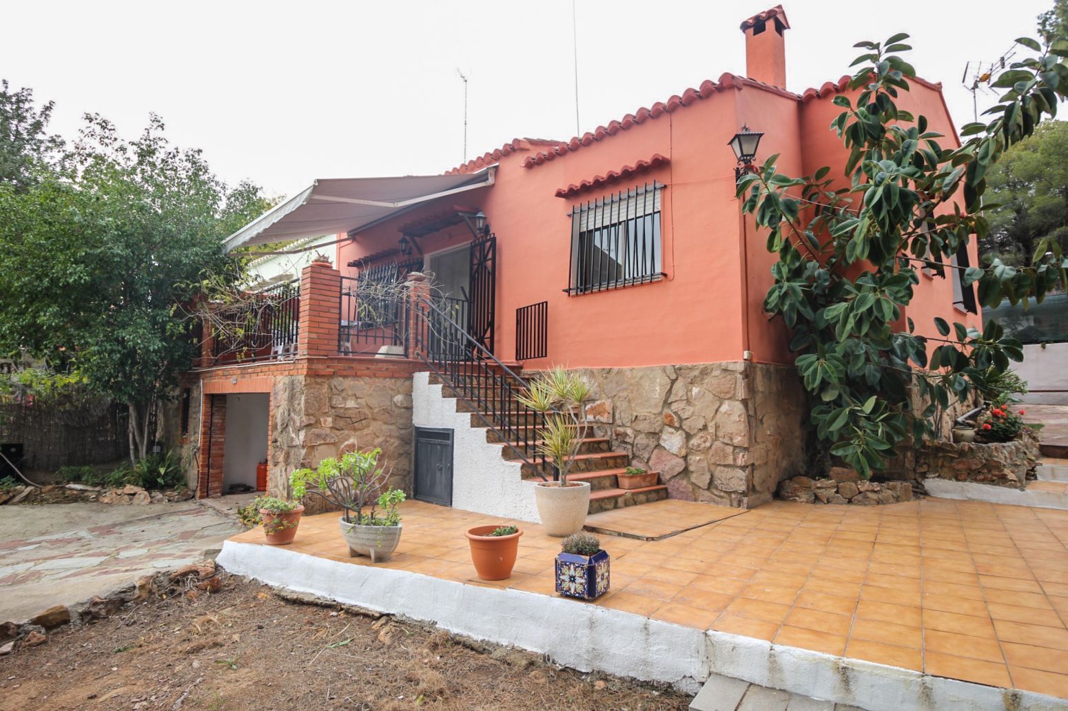 Casas o chalets-Venta-Albalat dels Tarongers-2411711