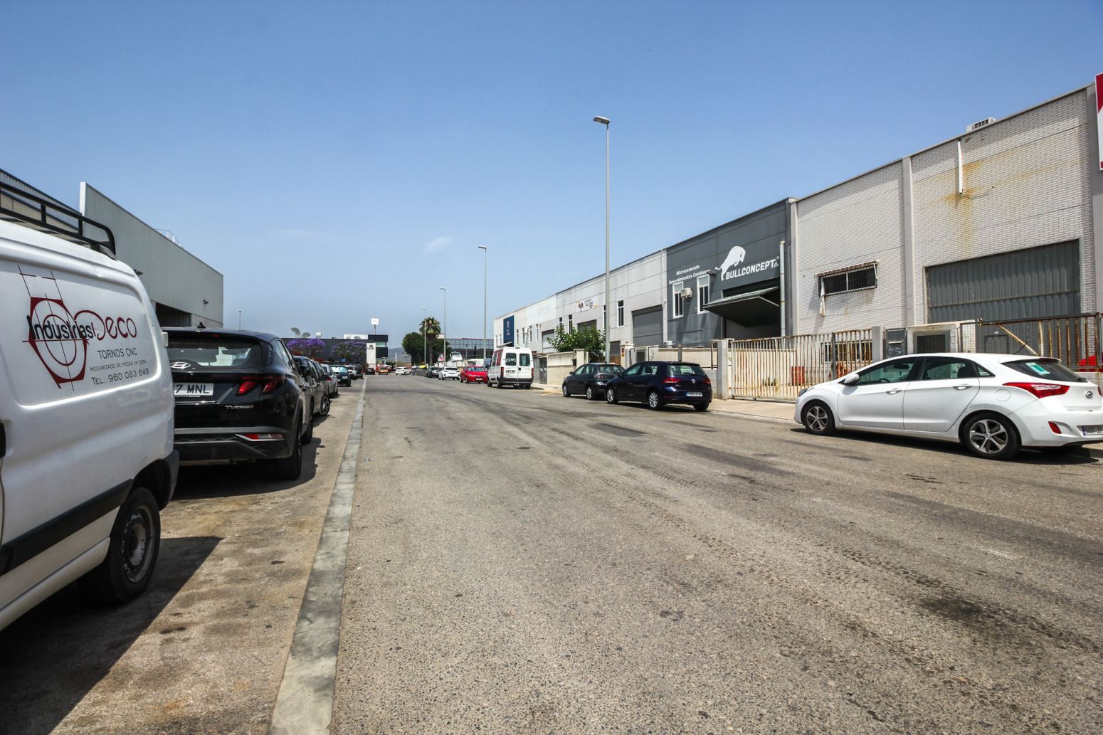Naves-Venta-Canet d