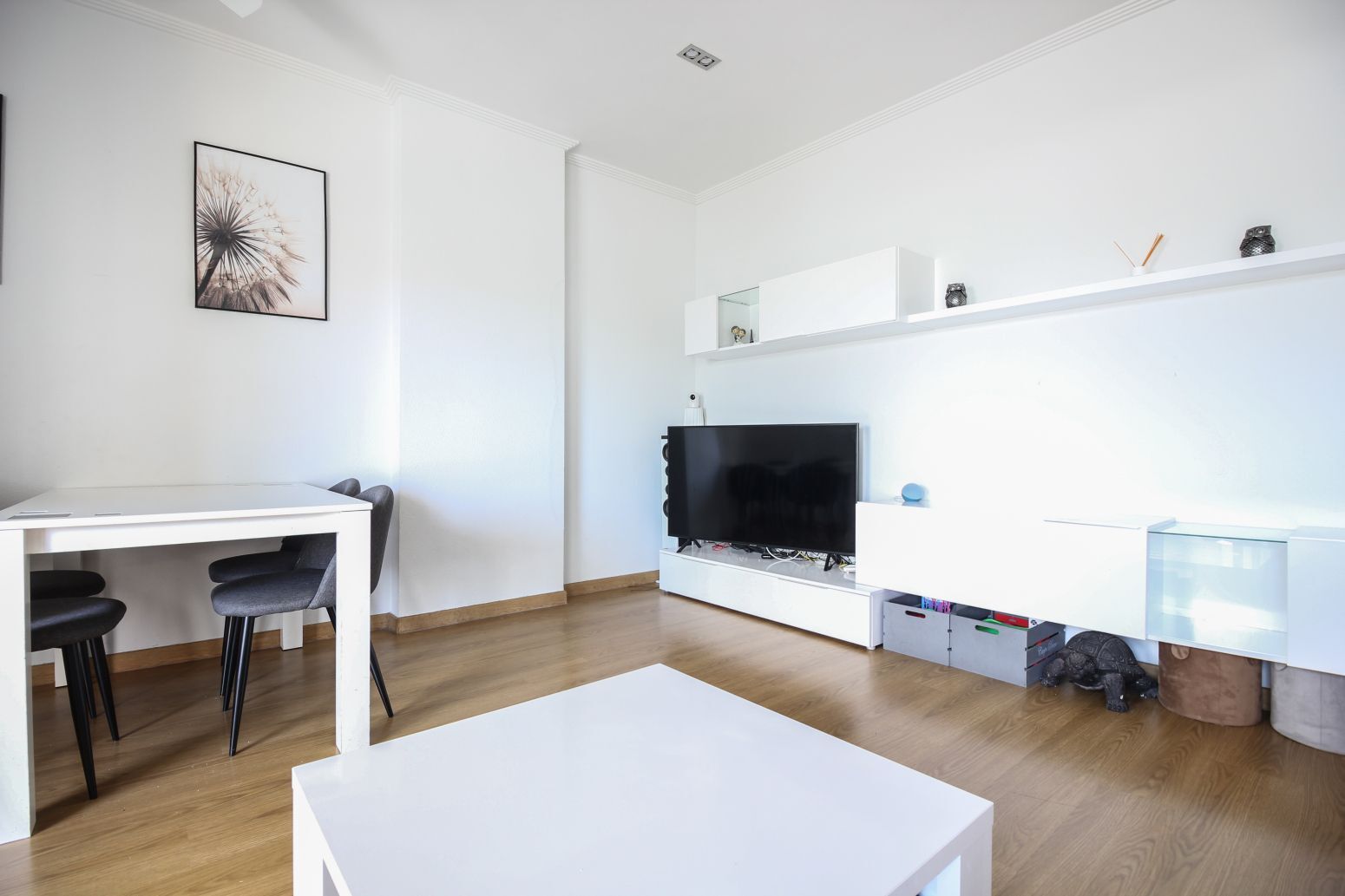 Pisos-Venta-Canet d