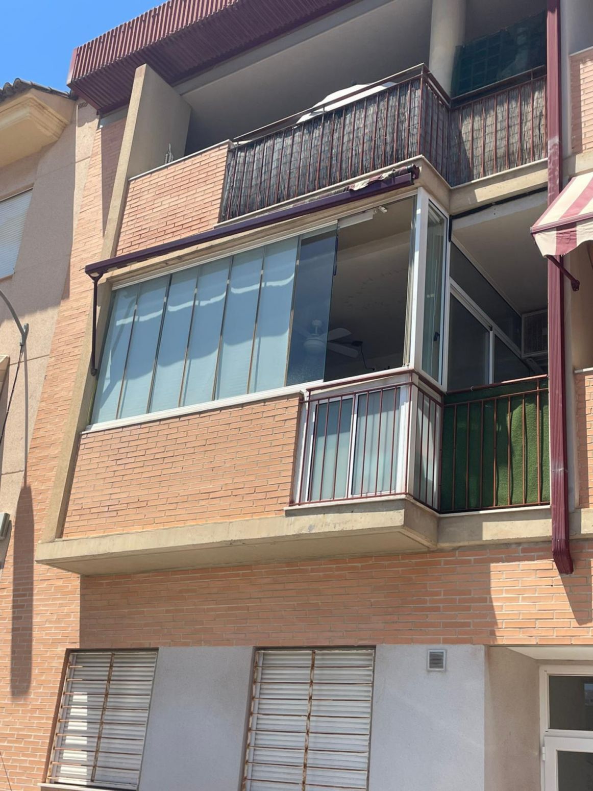 Pisos-Venta-Canet d