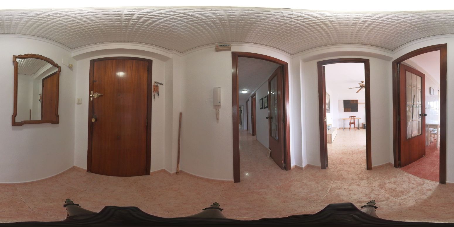 Pisos-Venta-Canet d