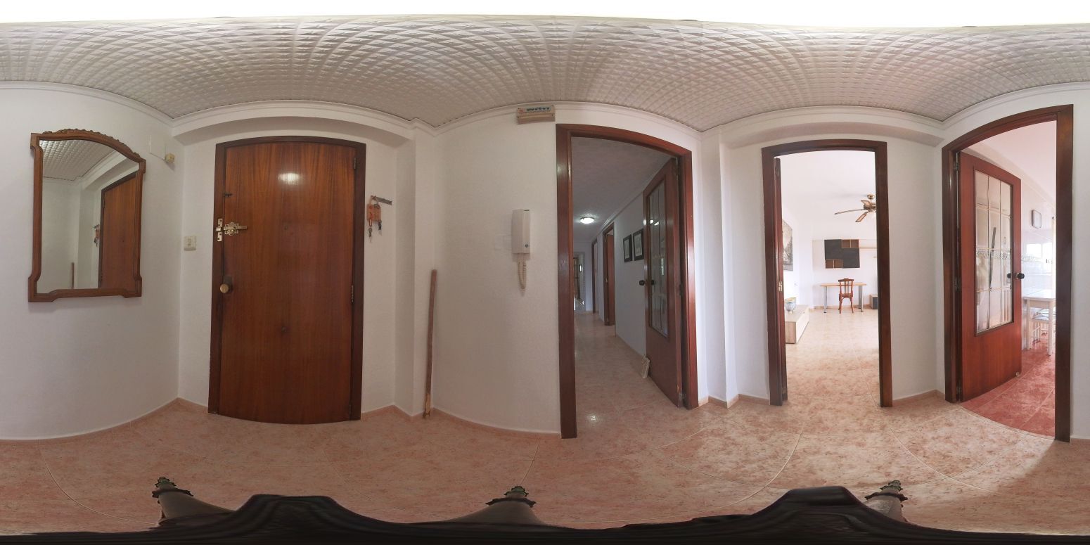 Pisos-Venta-Canet d