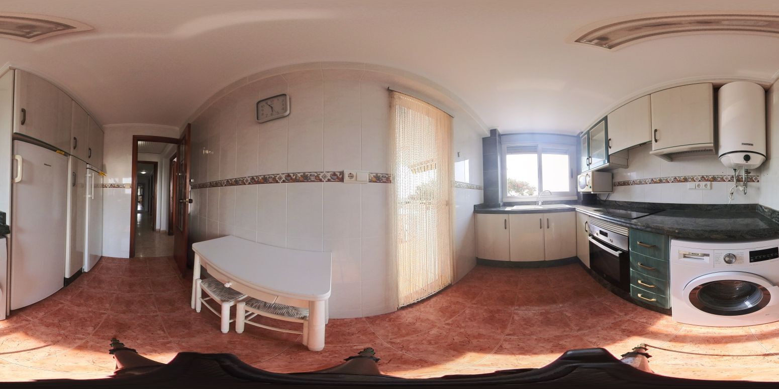 Pisos-Venta-Canet d