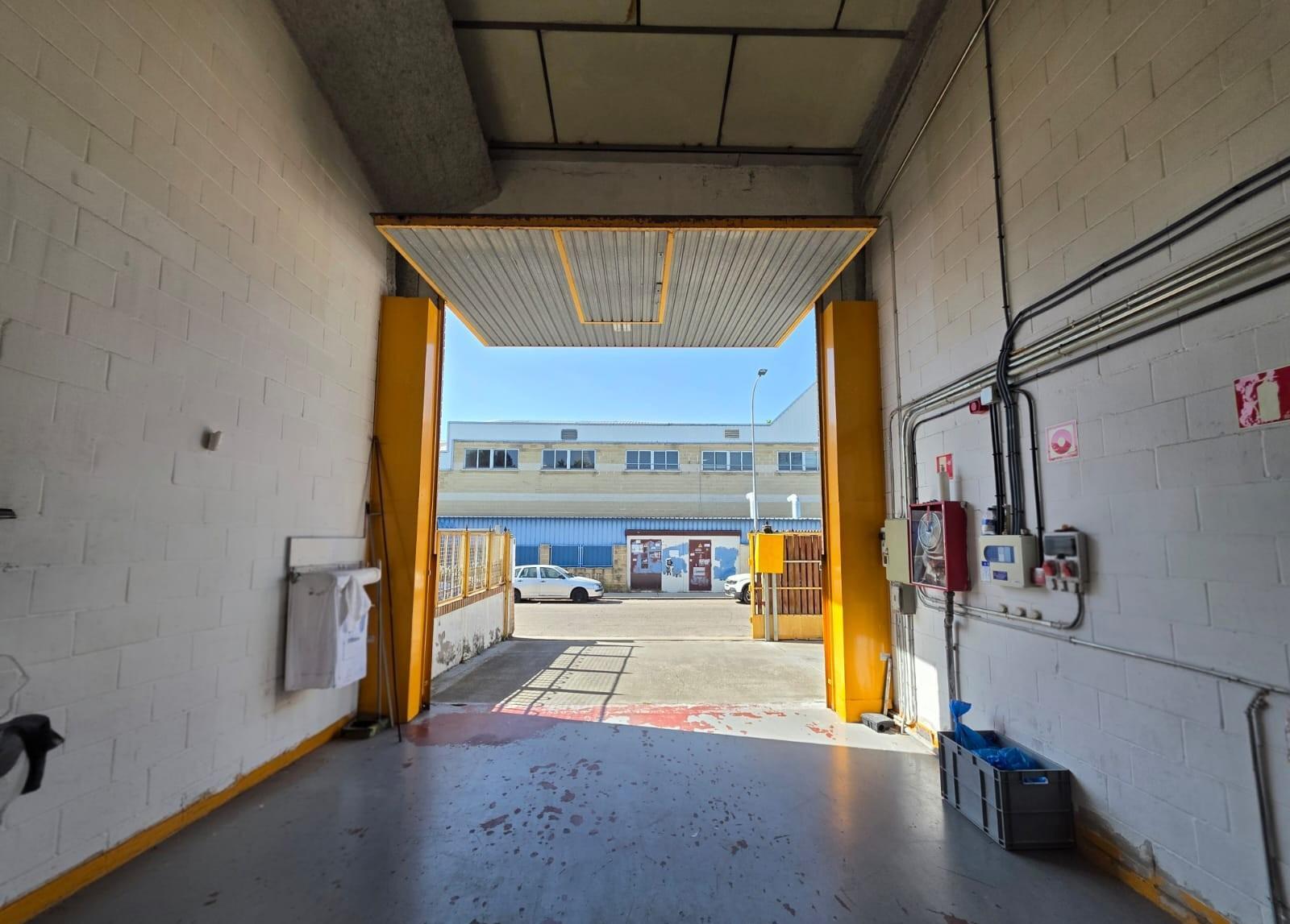 Nave industrial en venta, Arganda del Rey, Madrid, Madrid