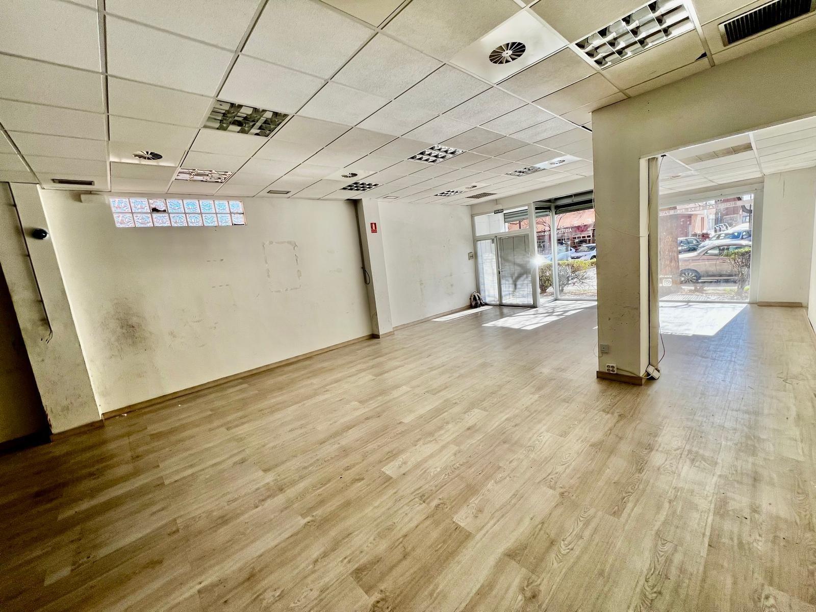 Piso en alquiler en Zaragoza 2/13