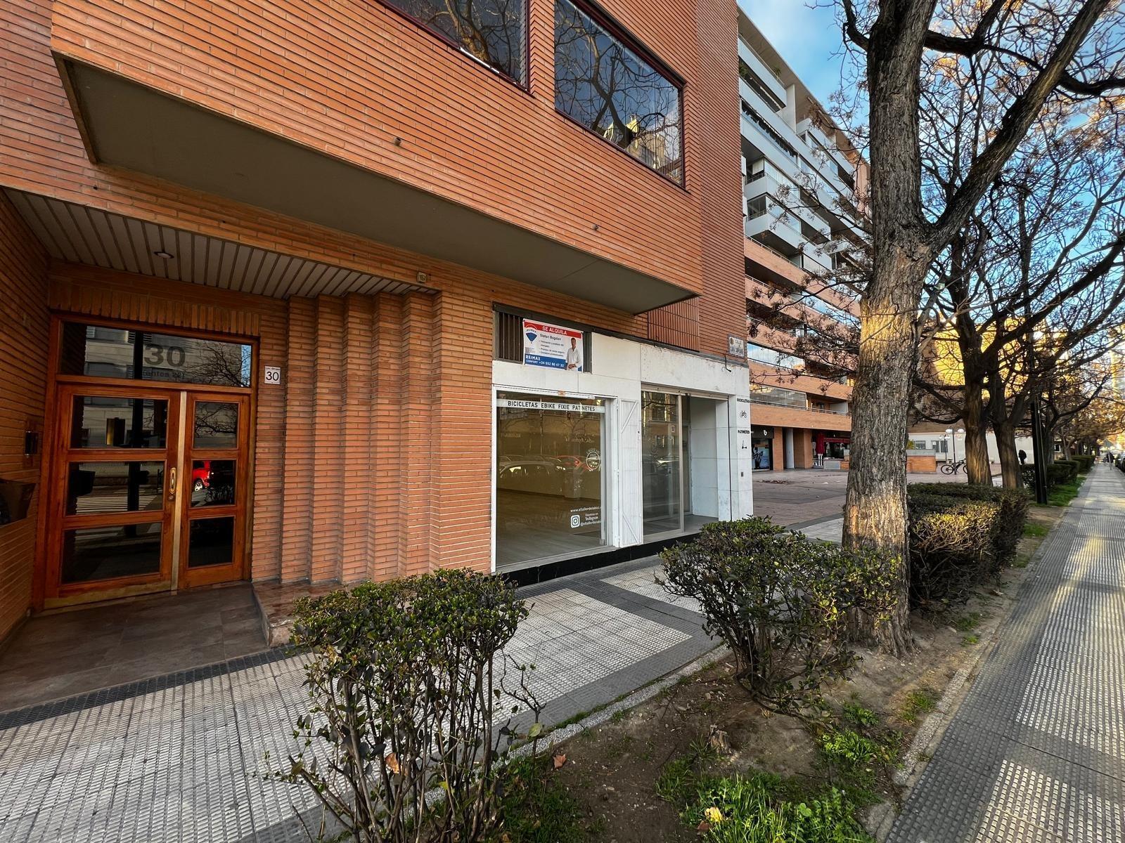 Piso en alquiler en Zaragoza 6/13
