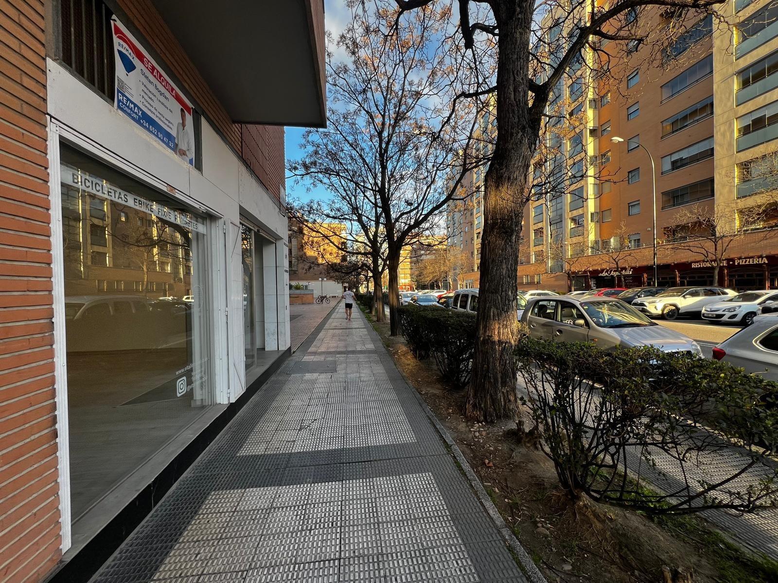 Piso en alquiler en Zaragoza 9/13