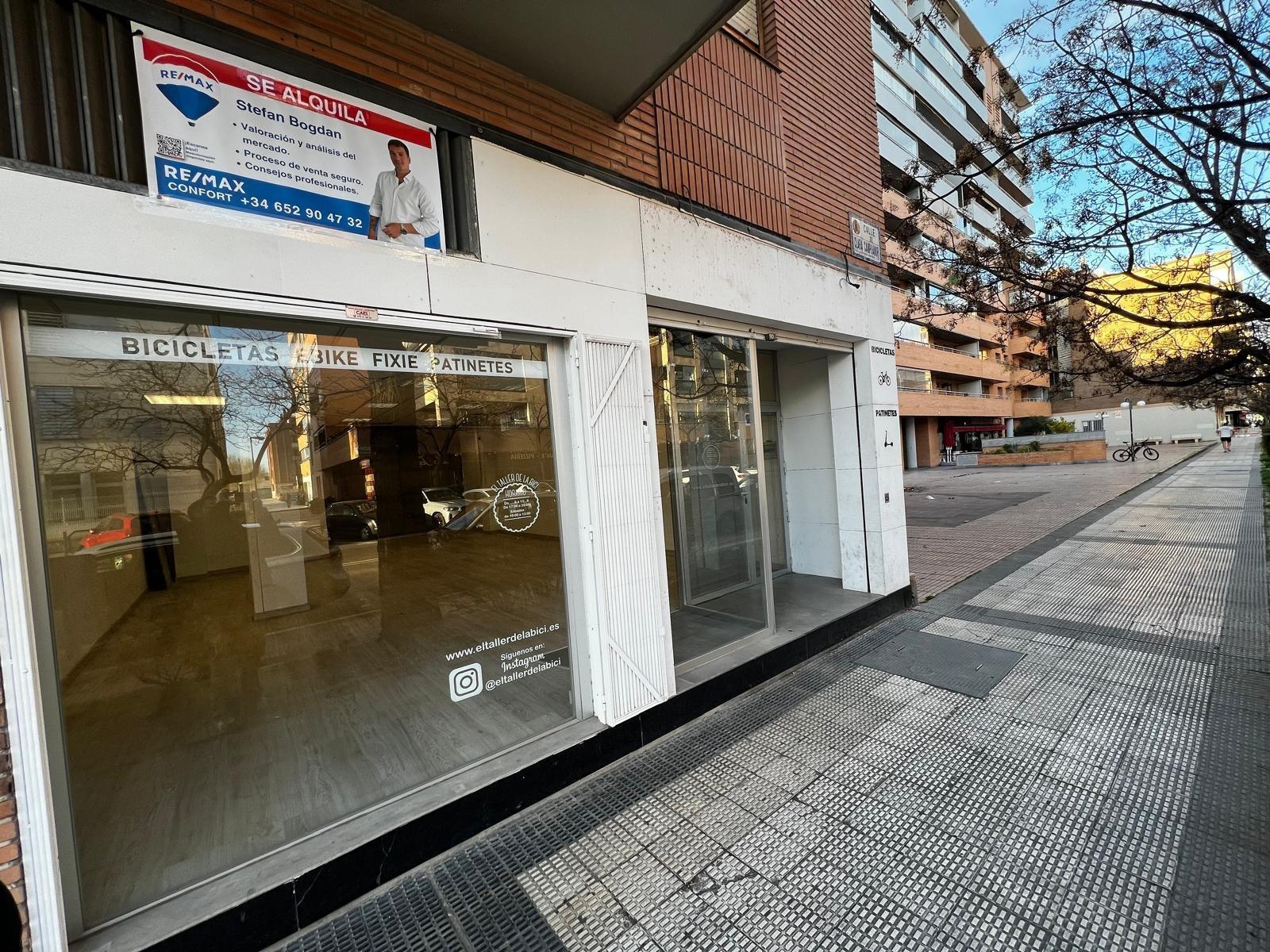 Piso en alquiler en Zaragoza 11/13