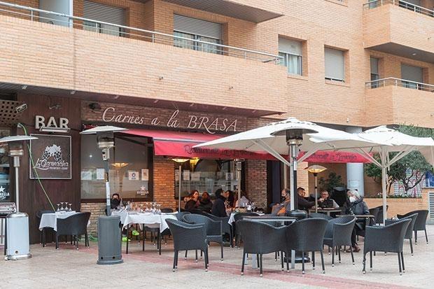 Piso en alquiler en Zaragoza 12/13