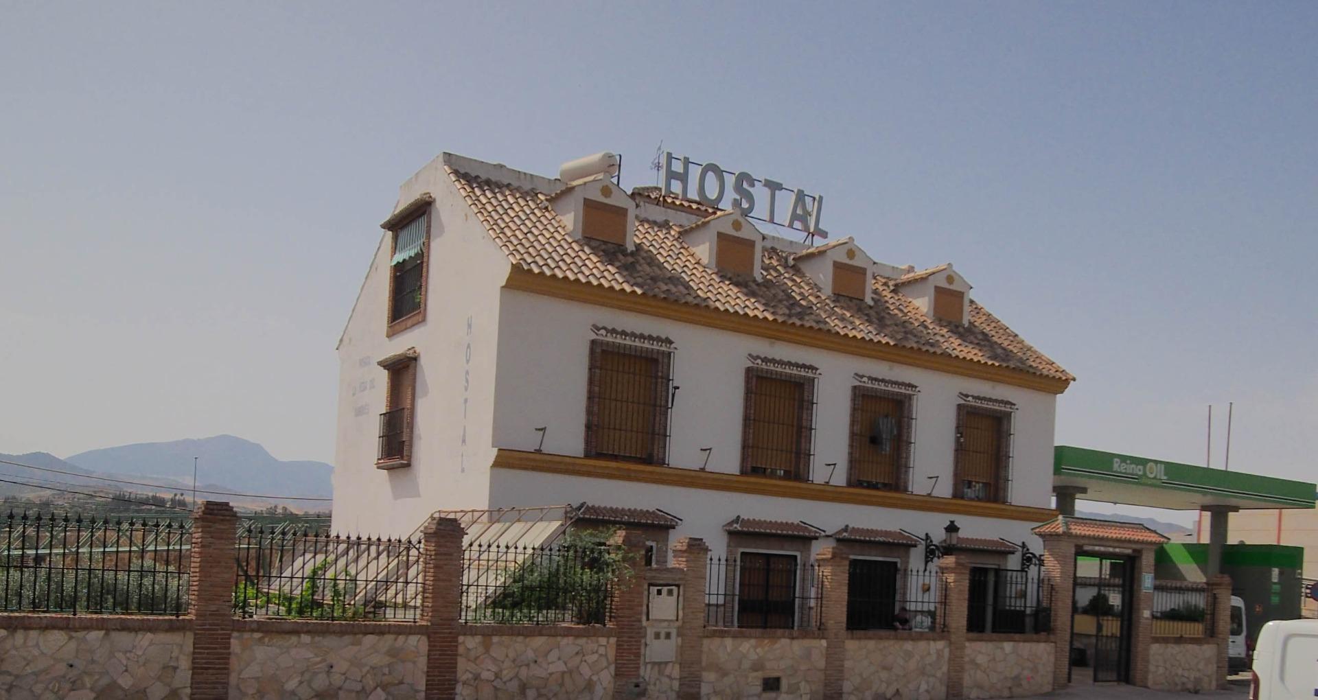 Edificio en venta, Pizarra, MÃ¡laga, MÃ¡laga