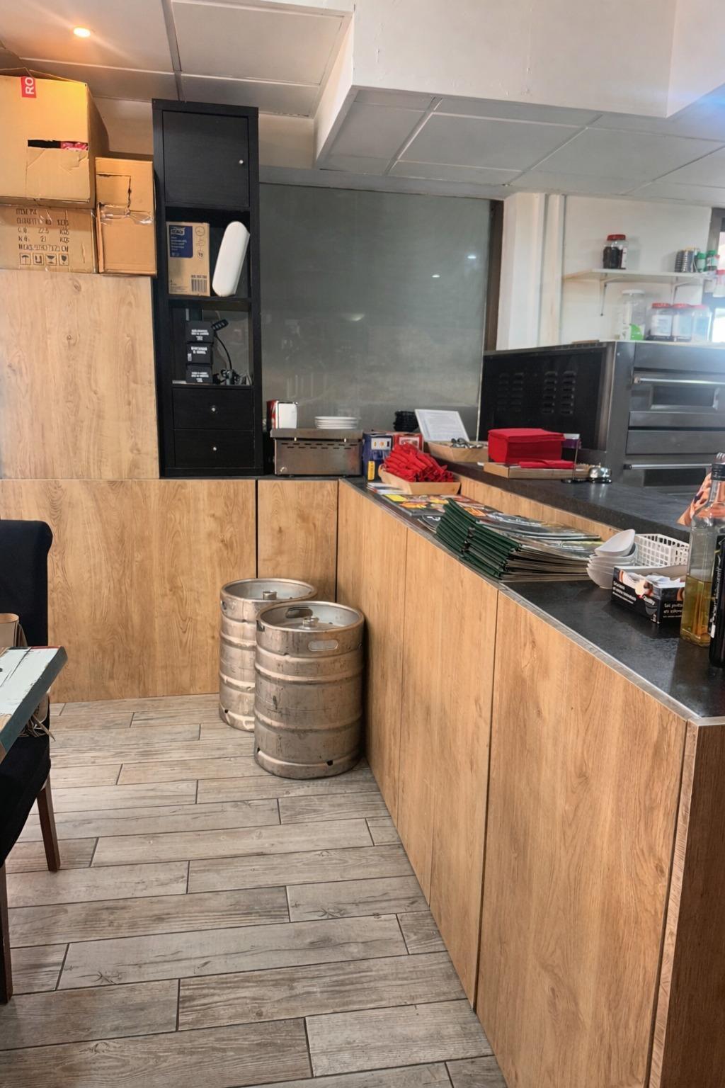 Local Comercial en venta, Fuengirola