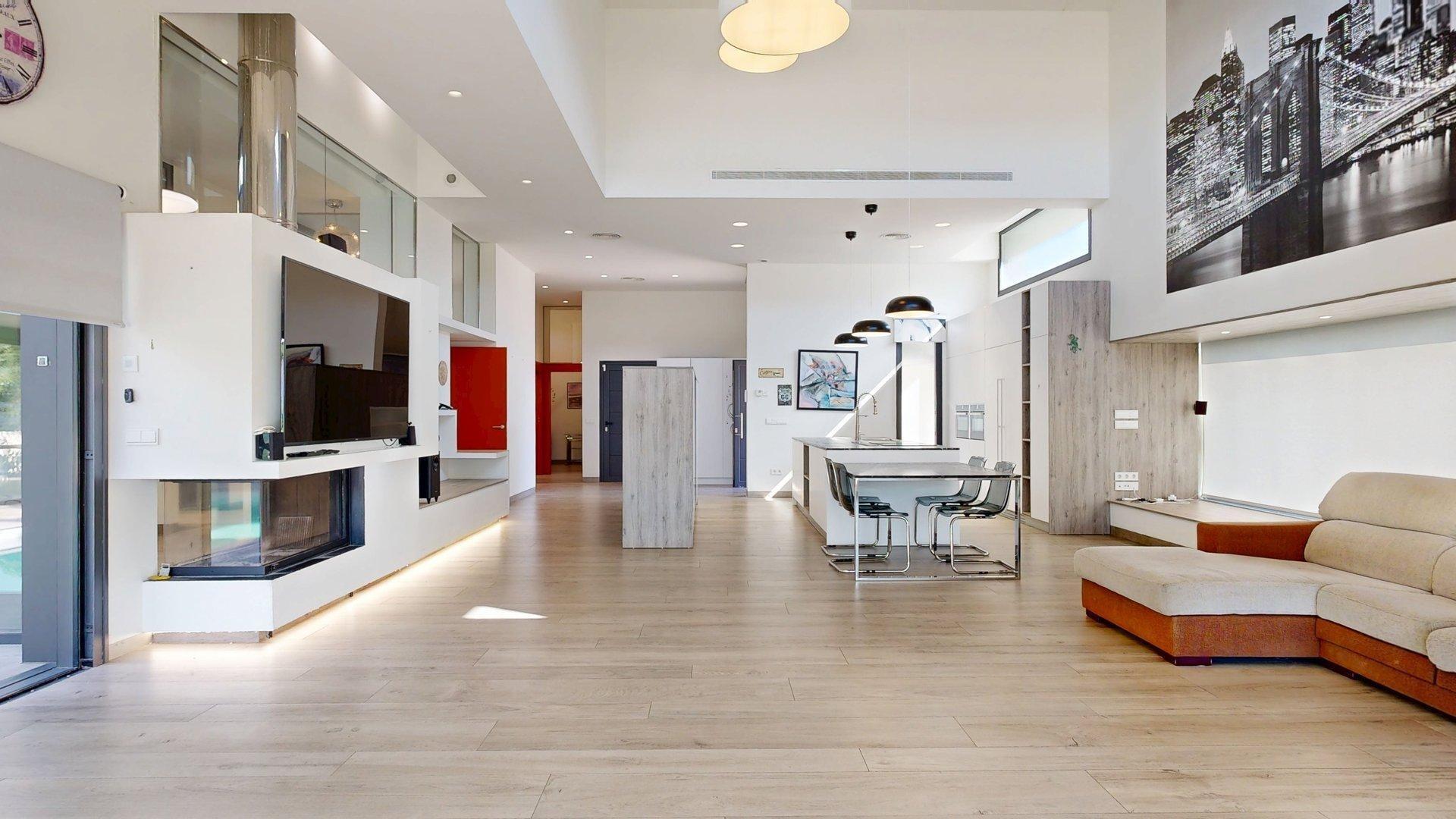 Casas o chalets-Venta-Zaragoza-2411723-Foto-4