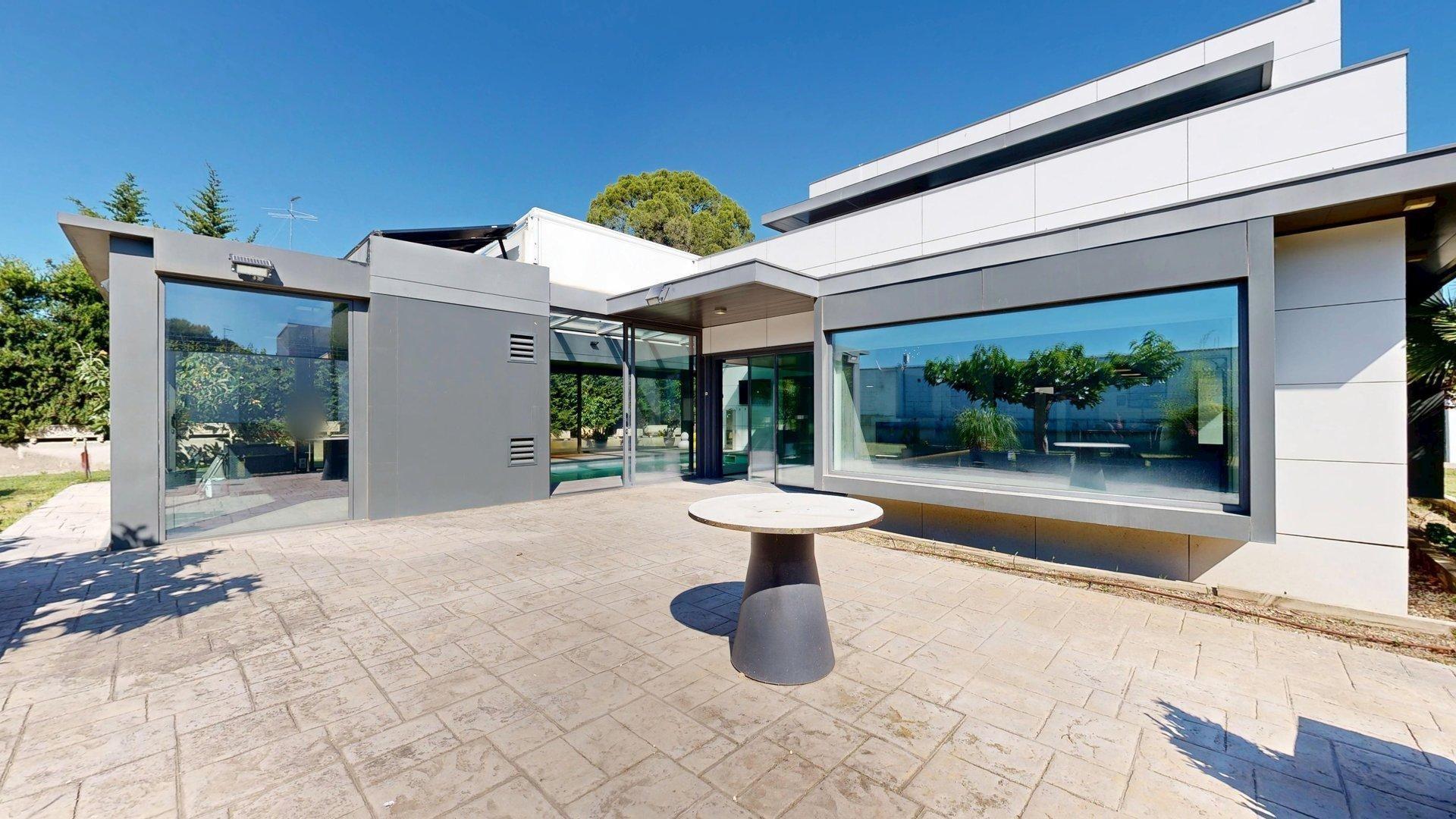 Casas o chalets-Venta-Zaragoza-2411723