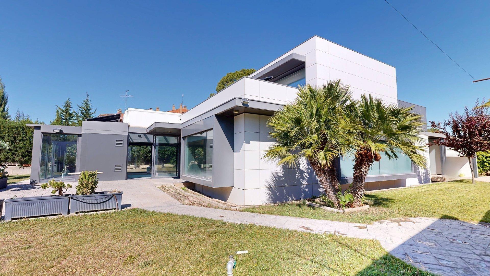Casas o chalets-Venta-Zaragoza-2411723-Foto-56