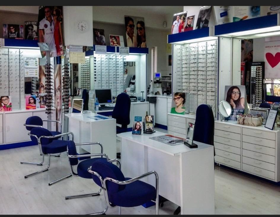 Local Comercial en alquiler, Madrid