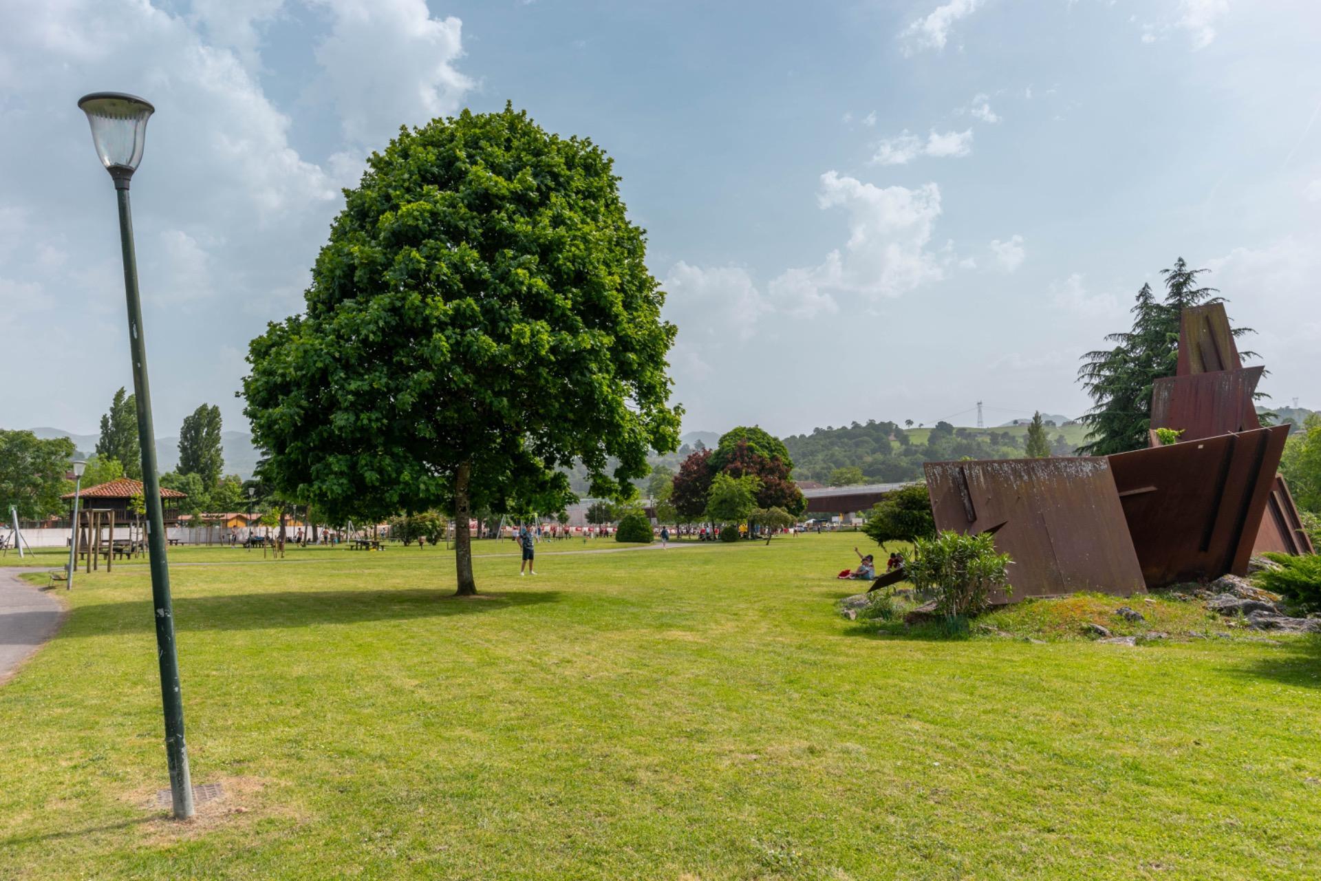 Casas o chalets-Venta-Parres-2412134-Foto-22