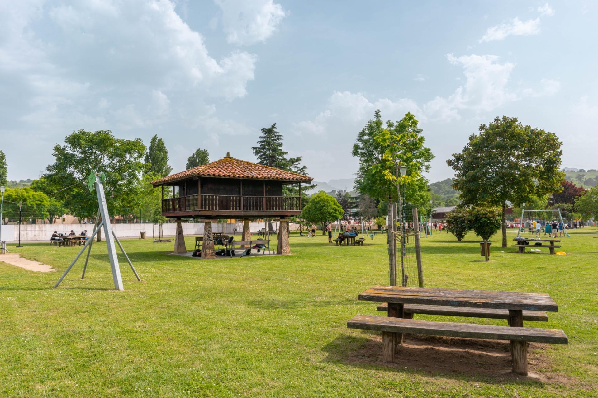Casas o chalets-Venta-Parres-2412134-Foto-21