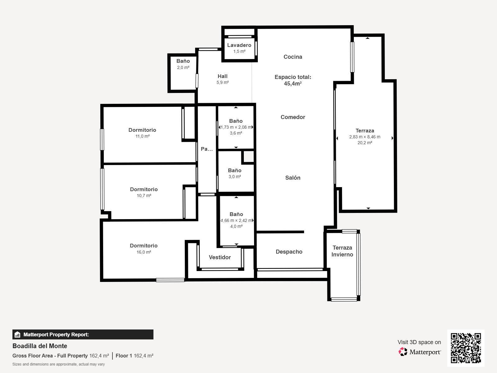 Pisos-Venta-Boadilla del Monte-2249674-Foto-54