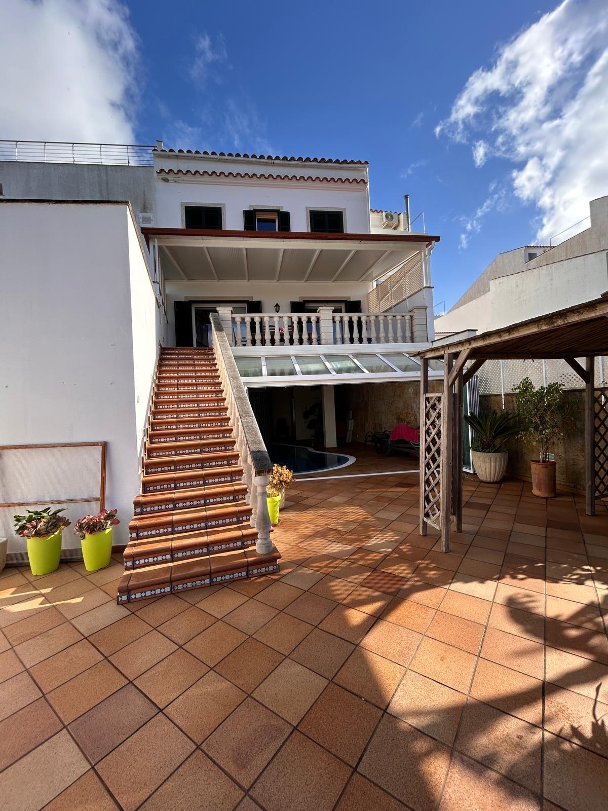 Casa en venta  Alaior  1/1