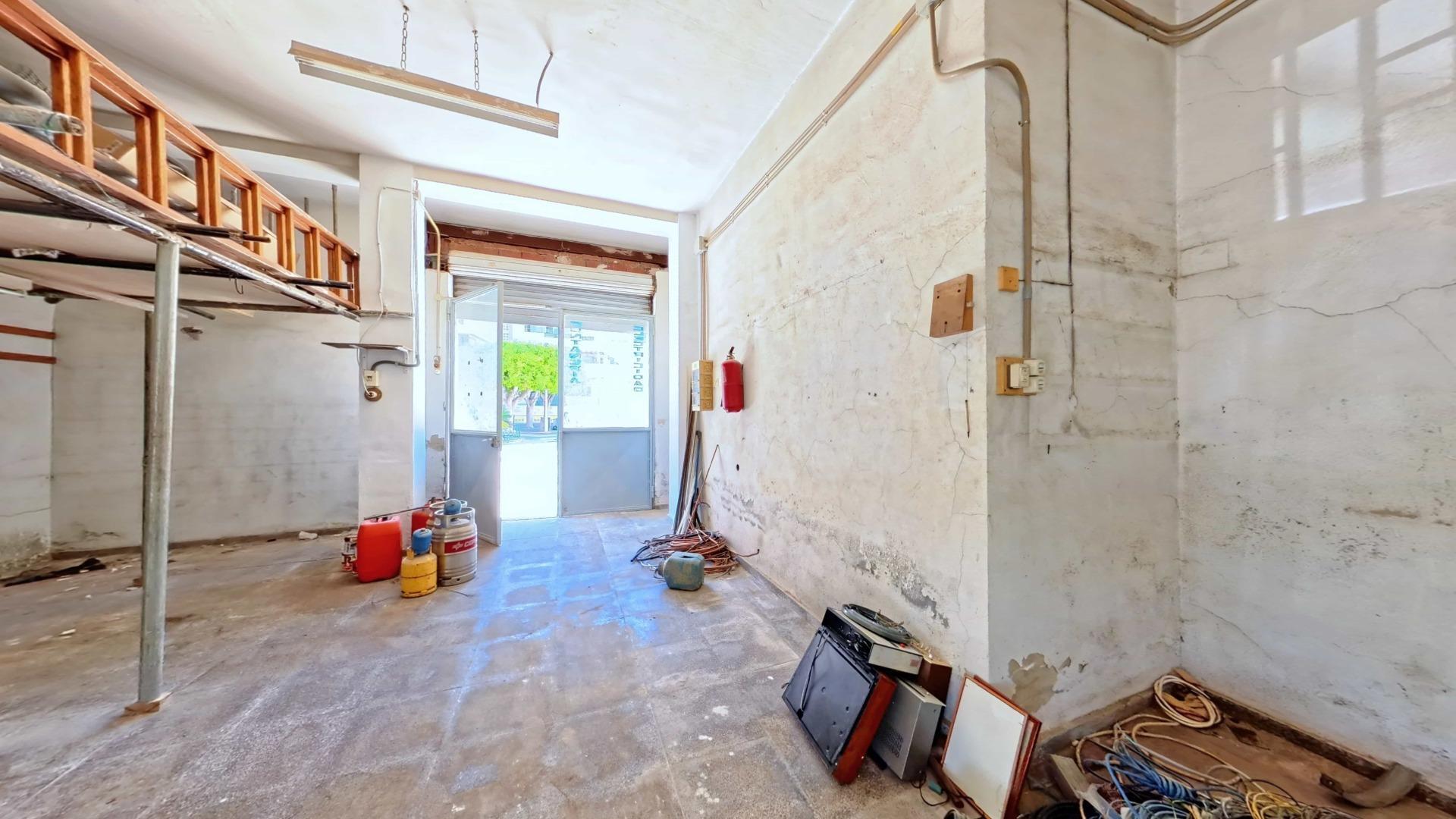 Negocios-Venta-La Villajoyosa-2411726-Foto-2