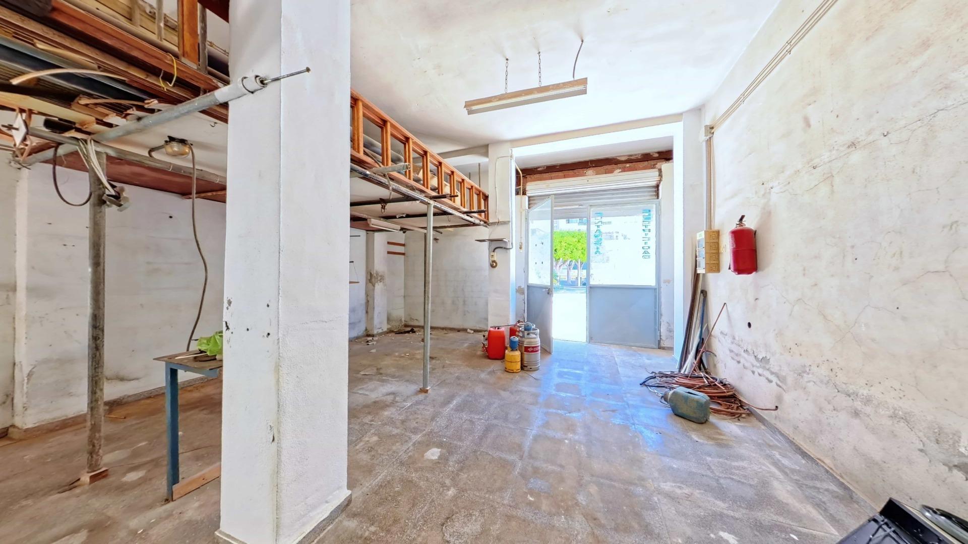 Negocios-Venta-La Villajoyosa-2411726