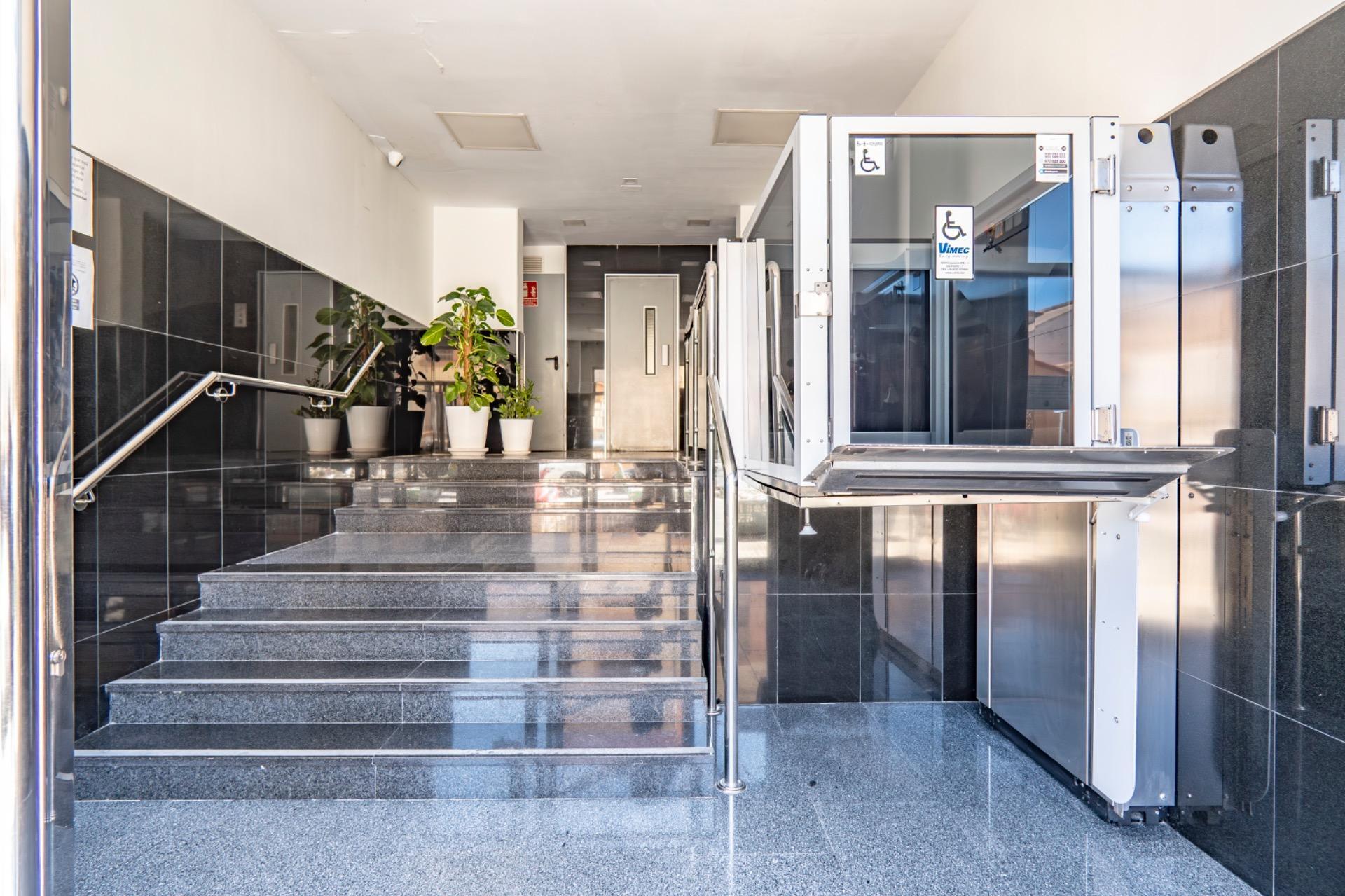 Piso en venta, Málaga