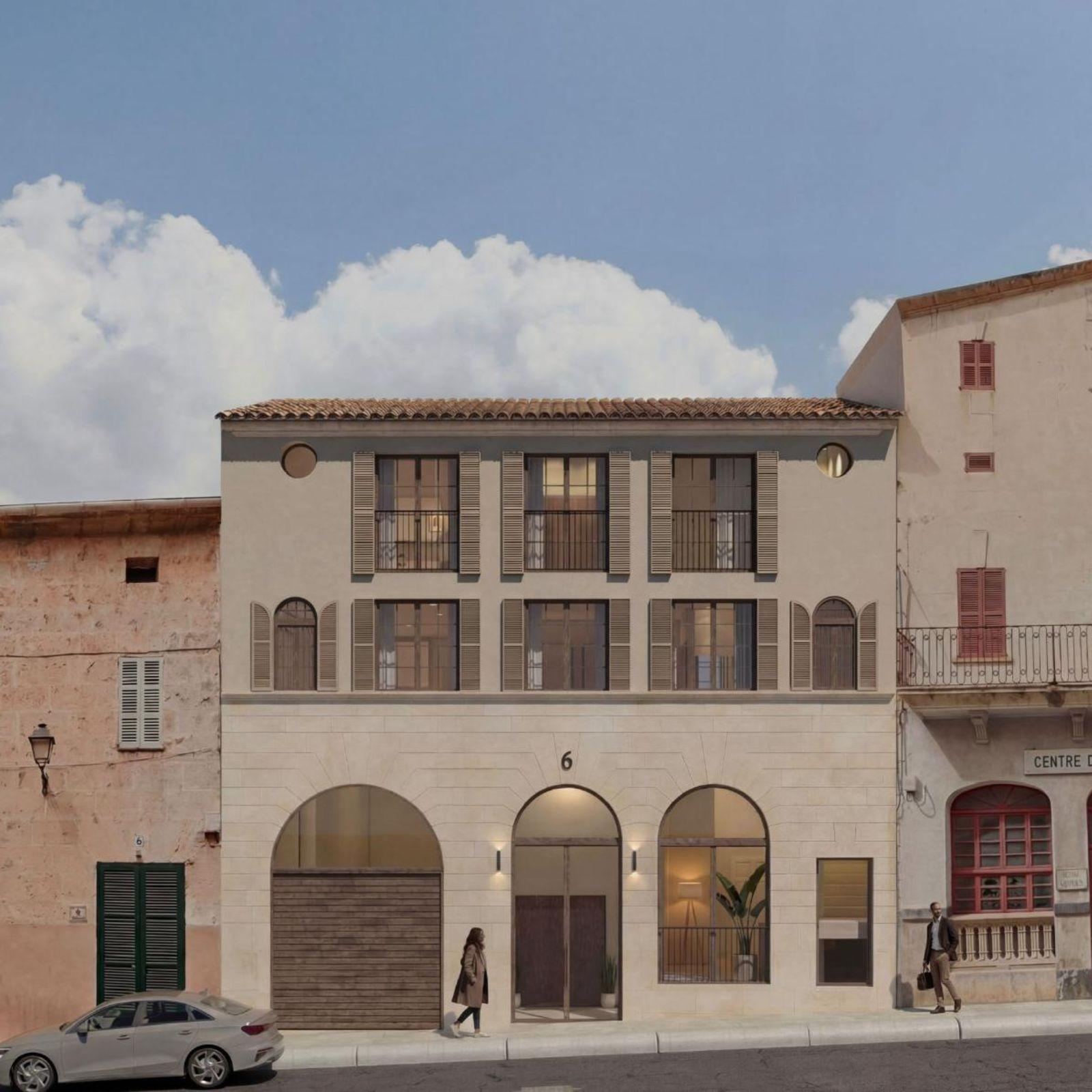Pisos-Venta-Muro de Alcoy-2411729-Foto-10