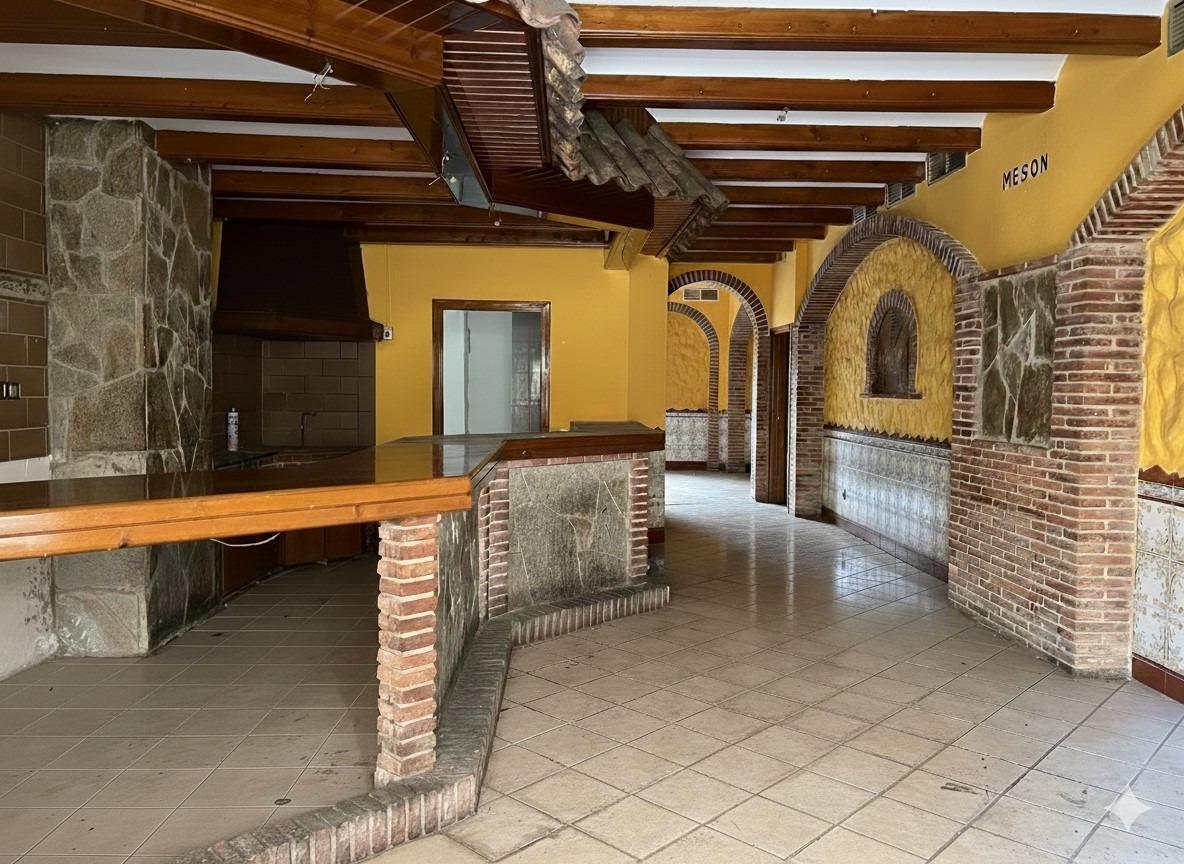 Local Comercial en venta, Reus