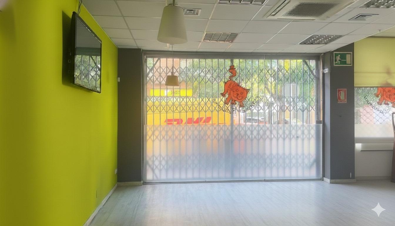 Local Comercial en venta, Reus