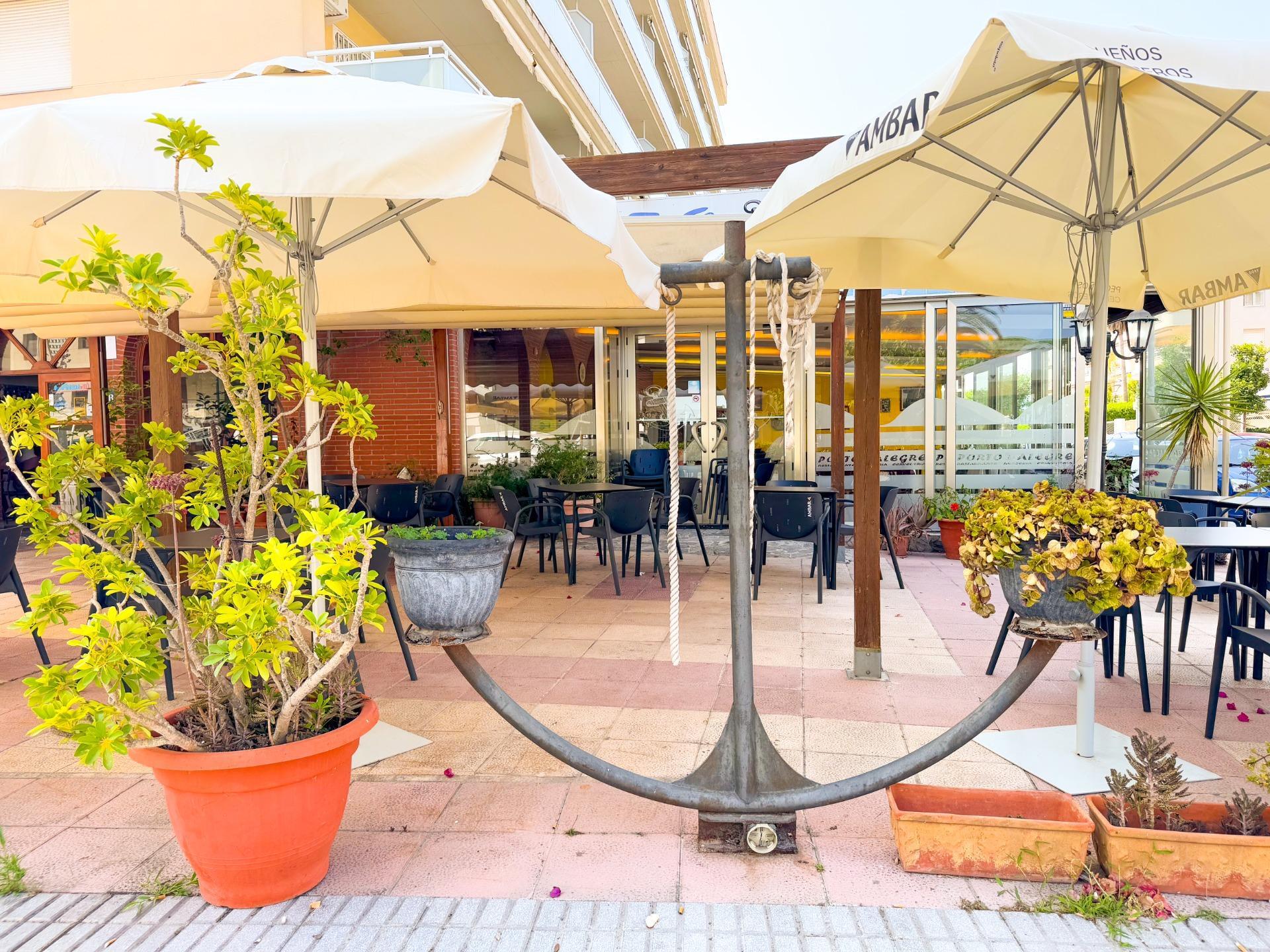 Local Comercial en venta, Platja de la Pineda, Tarragona, Tarragona