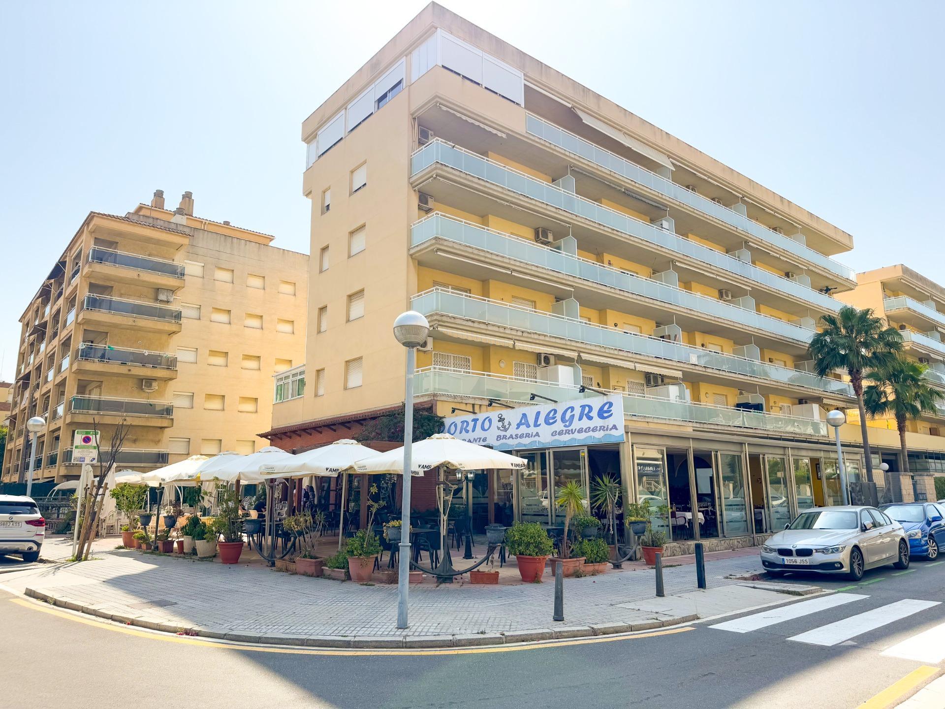 Local Comercial en venta, Platja de la Pineda