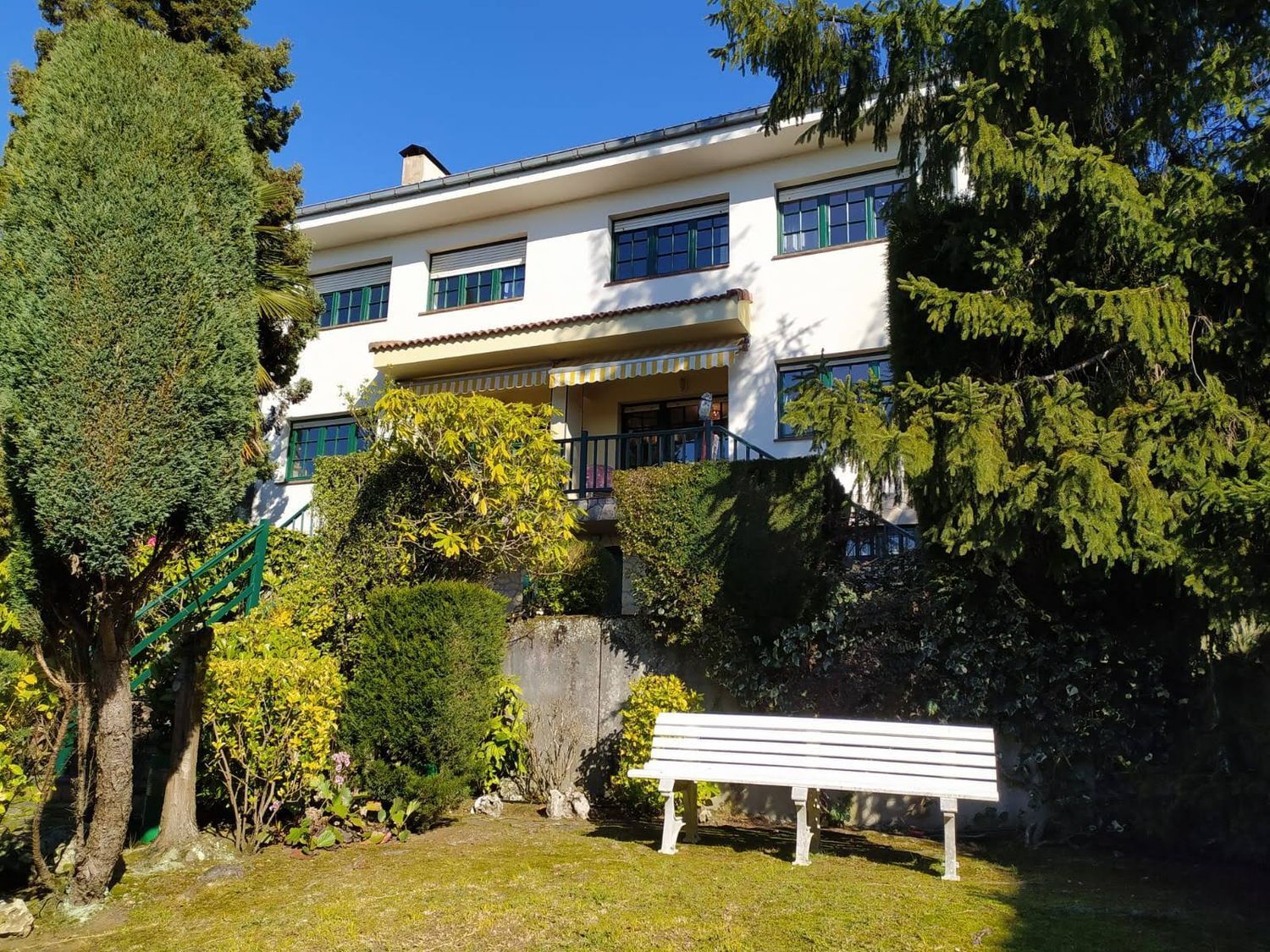 Casas o chalets-Venta-Llanera-805008-Foto-2