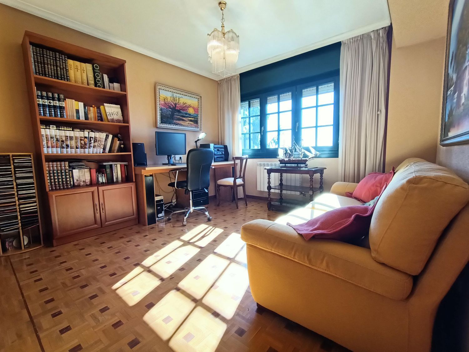 Casas o chalets-Venta-Llanera-805008-Foto-8