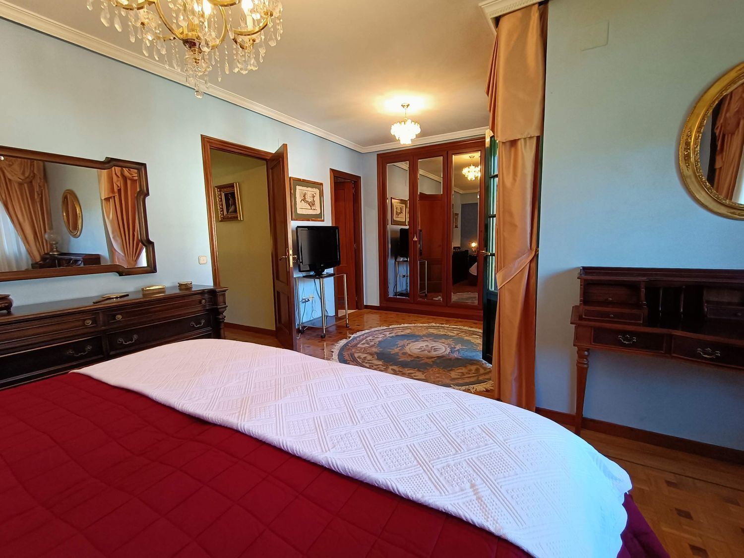 Casas o chalets-Venta-Llanera-805008-Foto-68