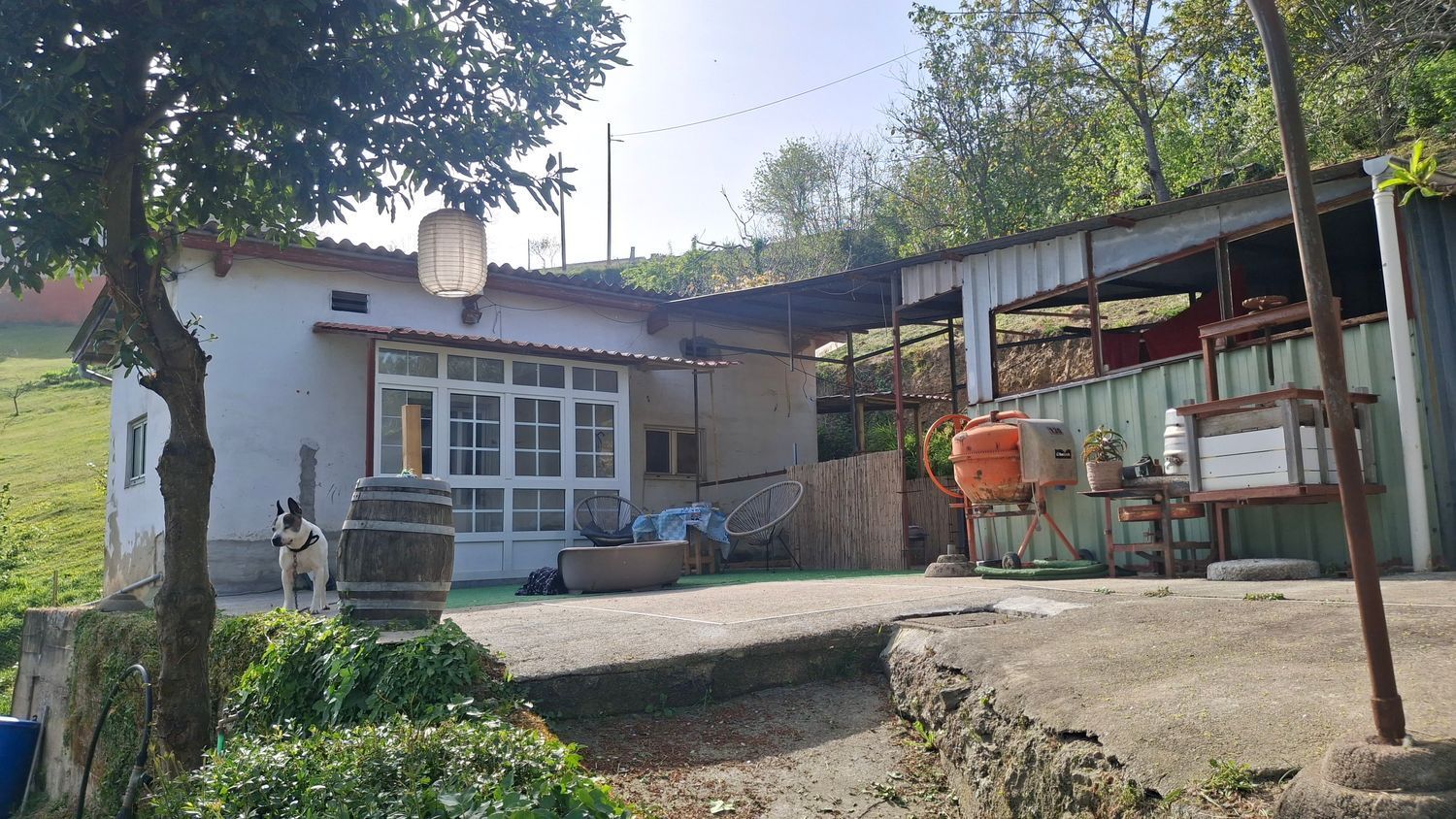 Casa en venta, La Roza, Asturias
