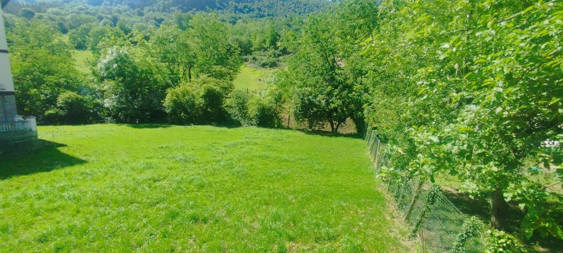 Fincas y solares-Venta-Amezketa-742132