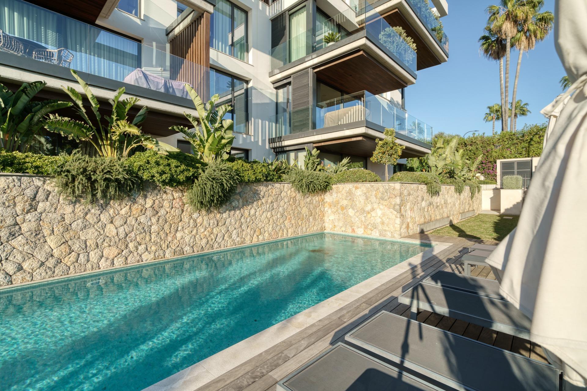 Piso en venta, Ponent - La Bonanova, Palma de Mallorca, Baleares/Islas Baleares