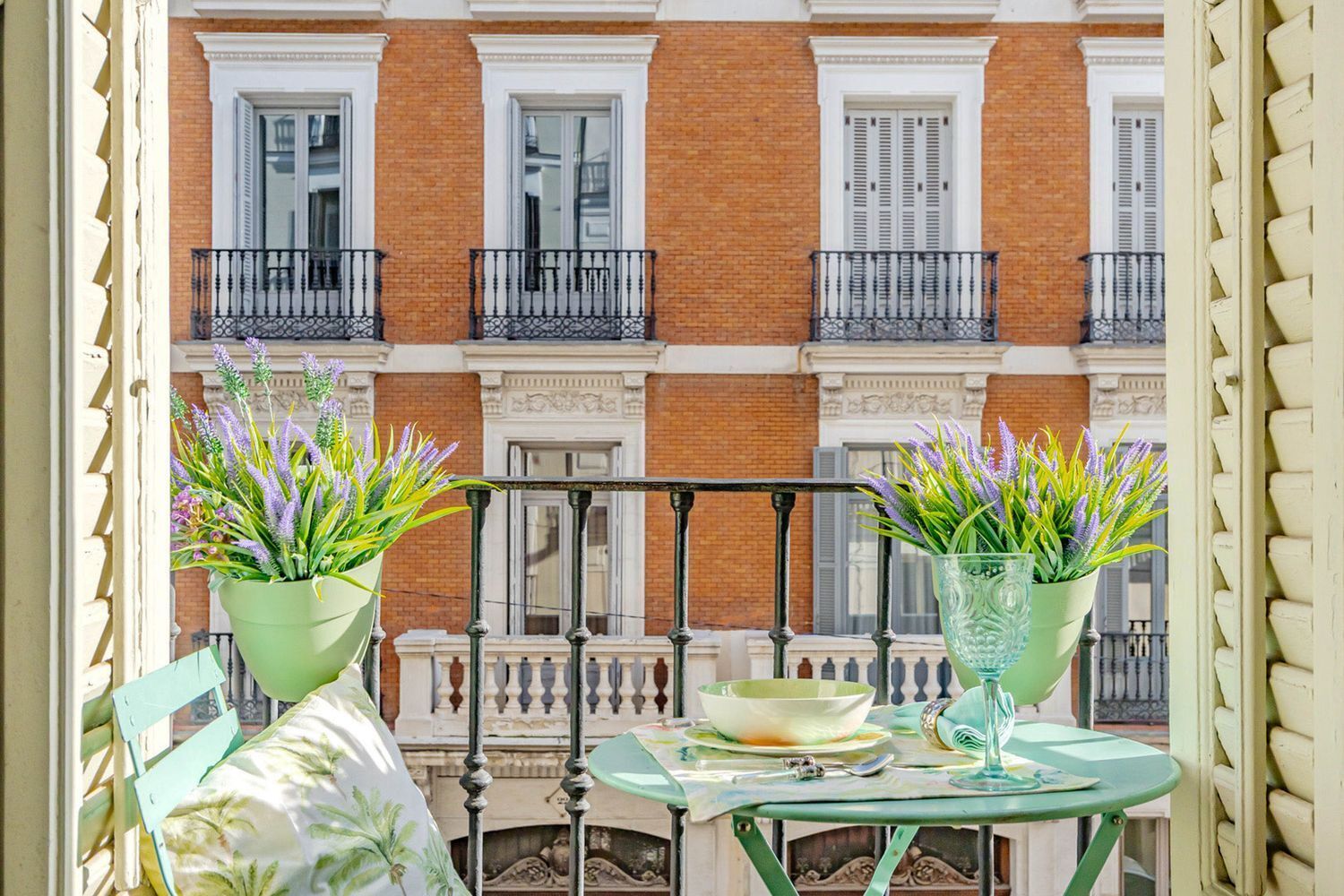 Piso en venta, Centro - Justicia, Madrid
