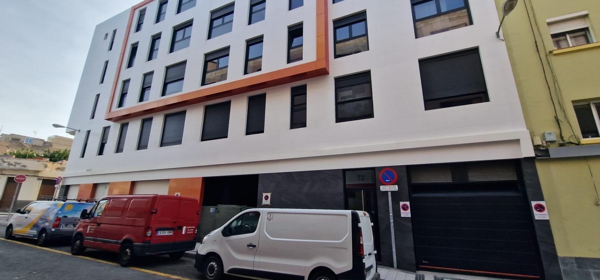 Trastero en alquiler, Las Palmas de Gran Canaria, Las Palmas, Las Palmas