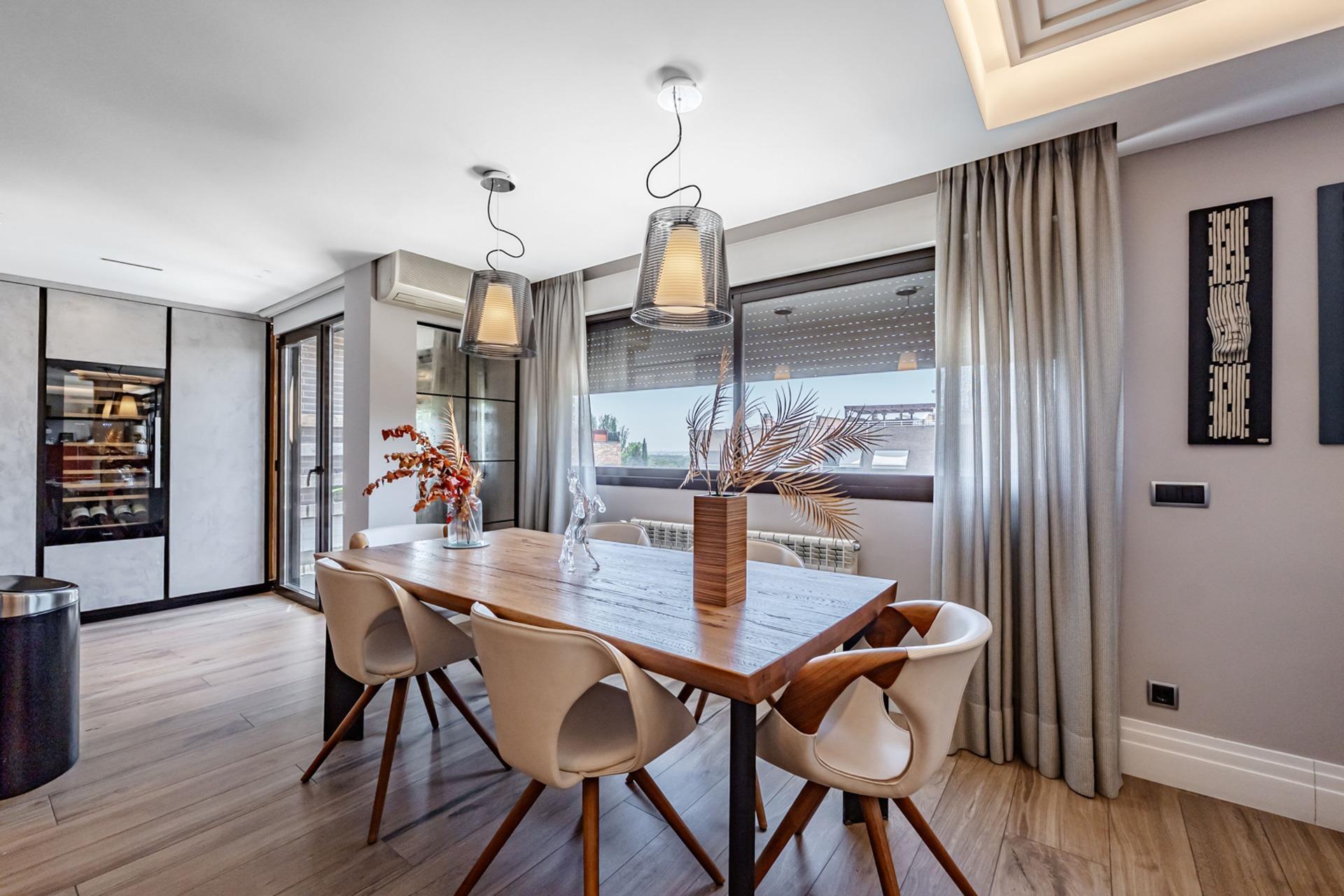 Pisos-Venta-Pozuelo de AlarcÃ³n-2411762-Foto-3