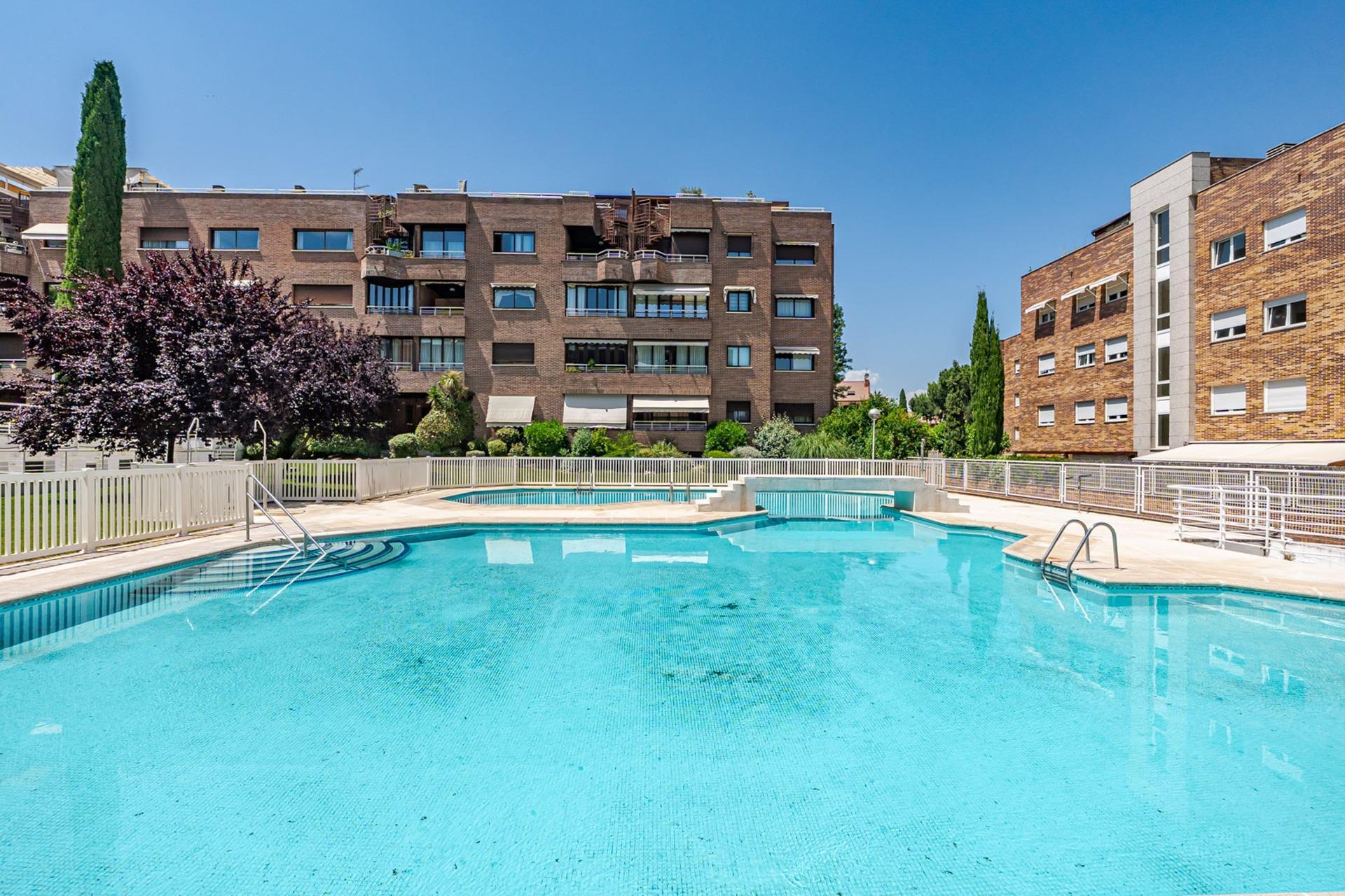 Pisos-Venta-Pozuelo de AlarcÃ³n-2411762-Foto-6