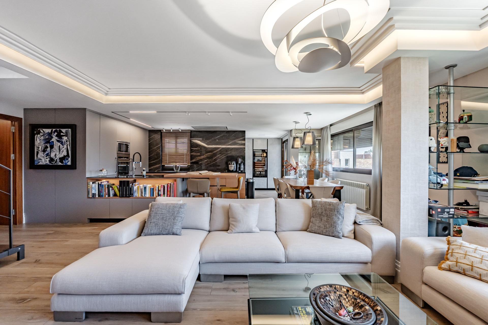 Pisos-Venta-Pozuelo de AlarcÃ³n-2411762-Foto-12